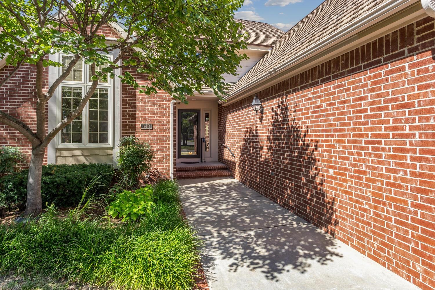 549 N Turnberry Circle Wichita KS 67230