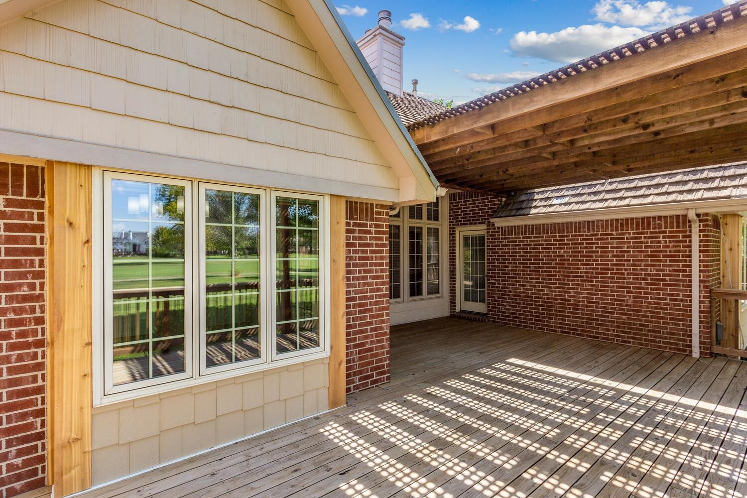 549 N Turnberry Circle Wichita KS 67230