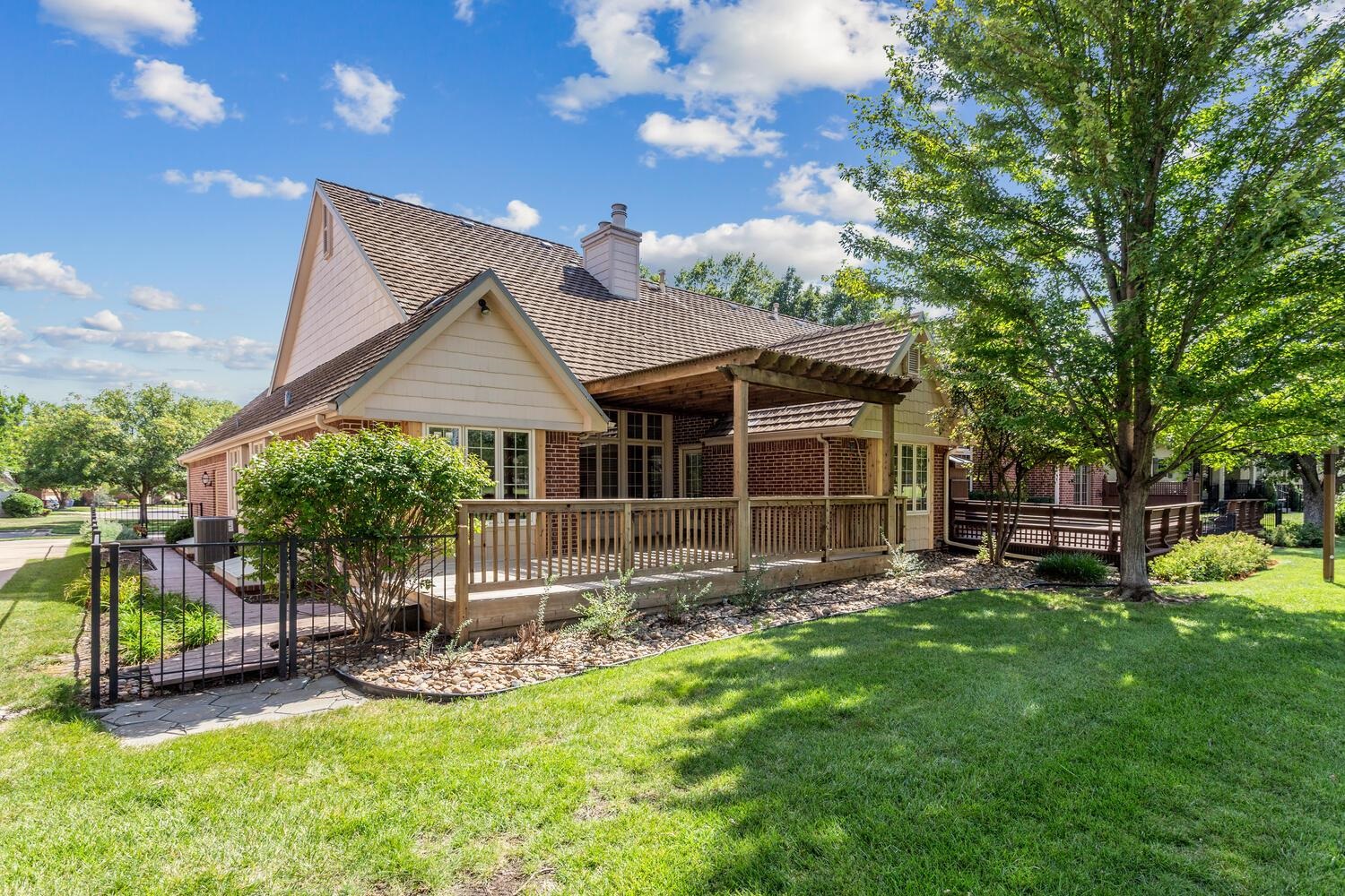 549 N Turnberry Circle Wichita KS 67230