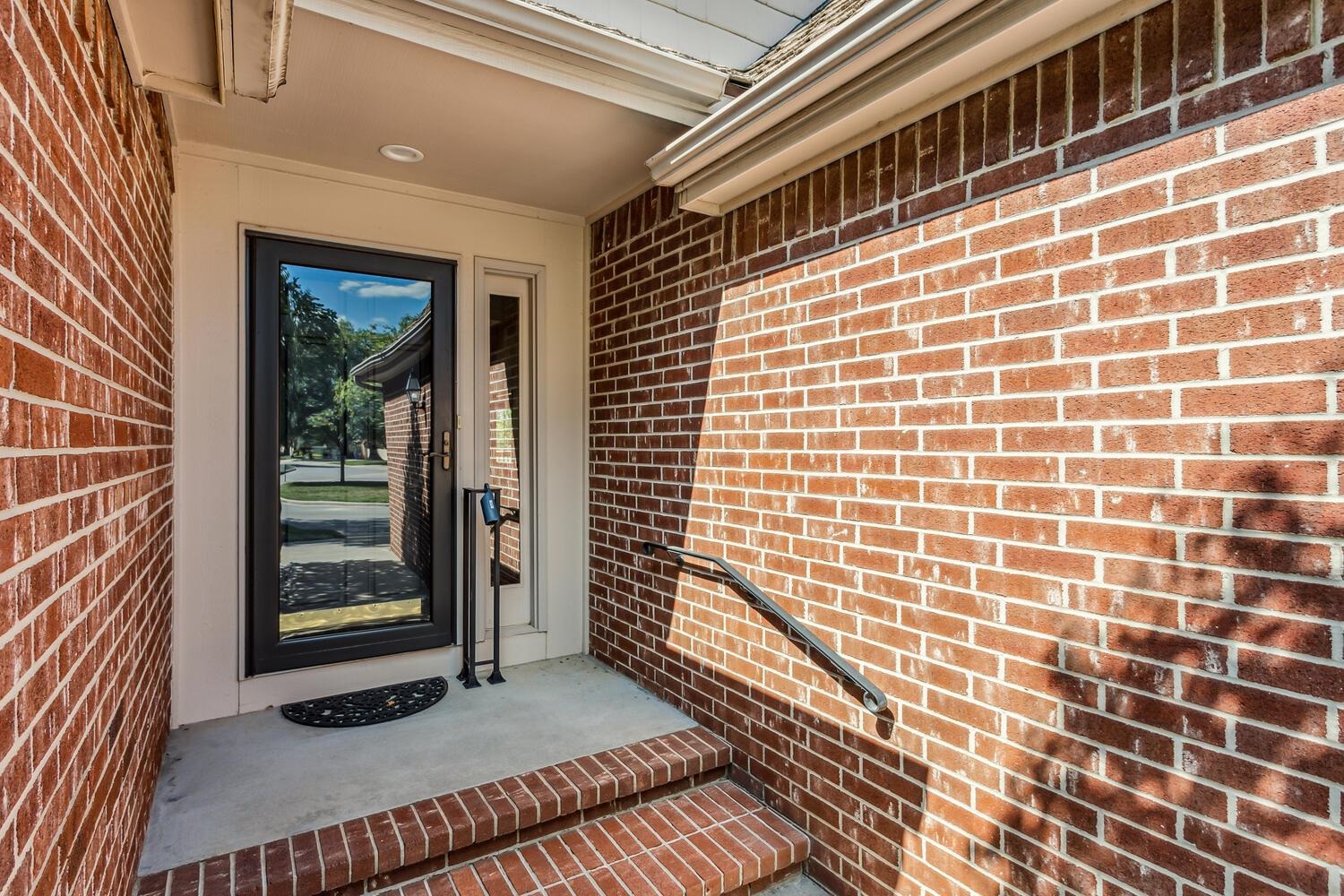549 N Turnberry Circle Wichita KS 67230