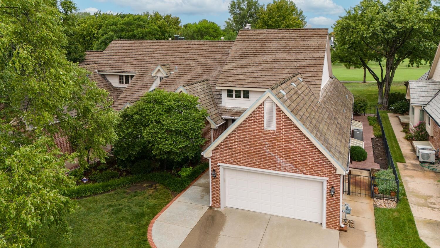 549 N Turnberry Circle Wichita KS 67230