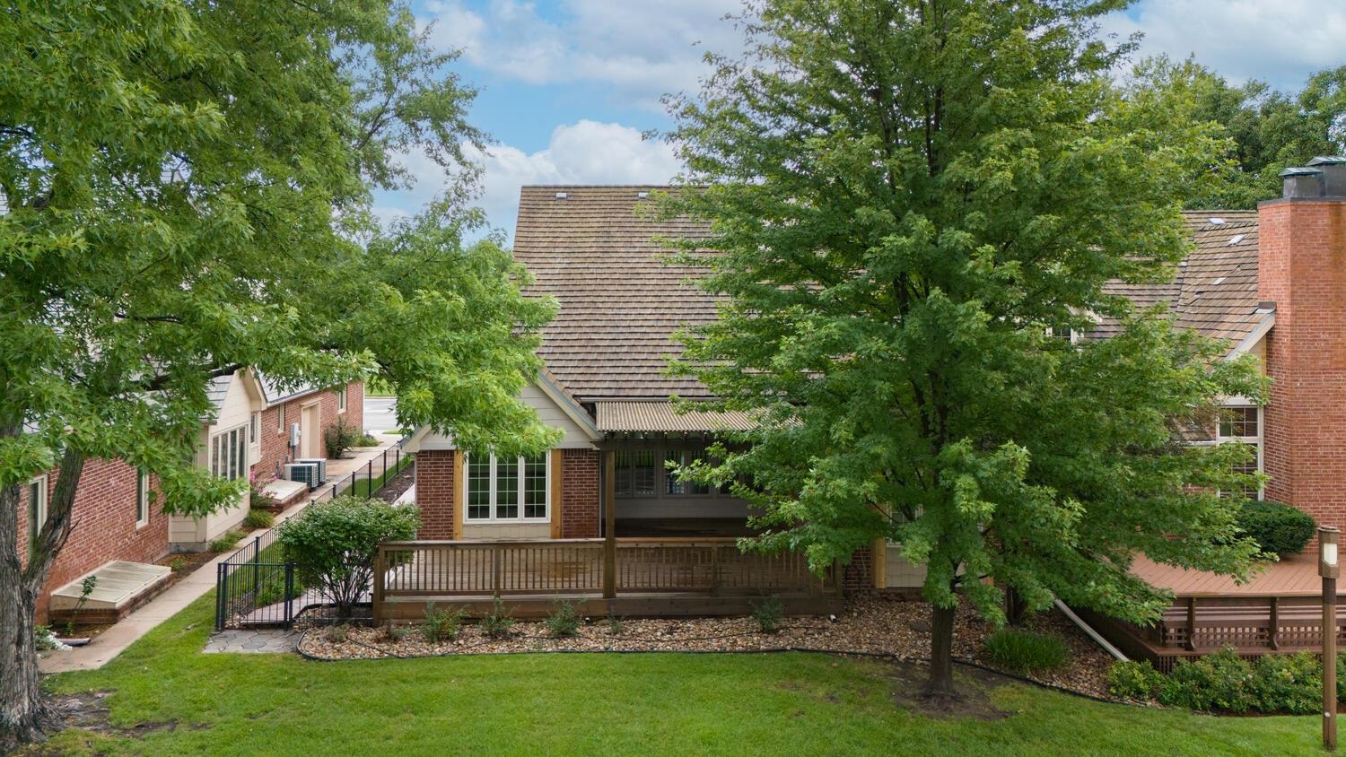 549 N Turnberry Circle Wichita KS 67230