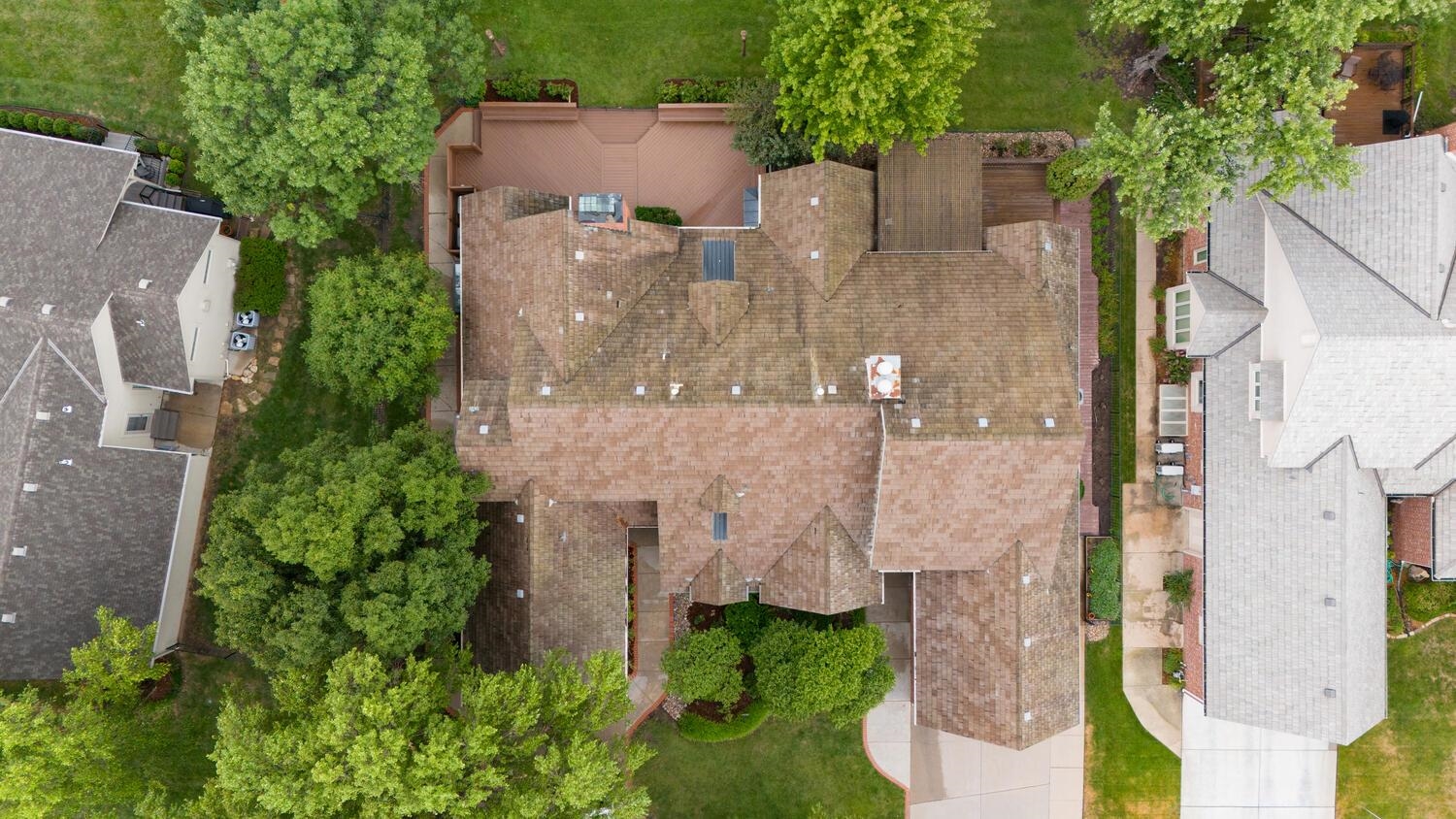 549 N Turnberry Circle Wichita KS 67230