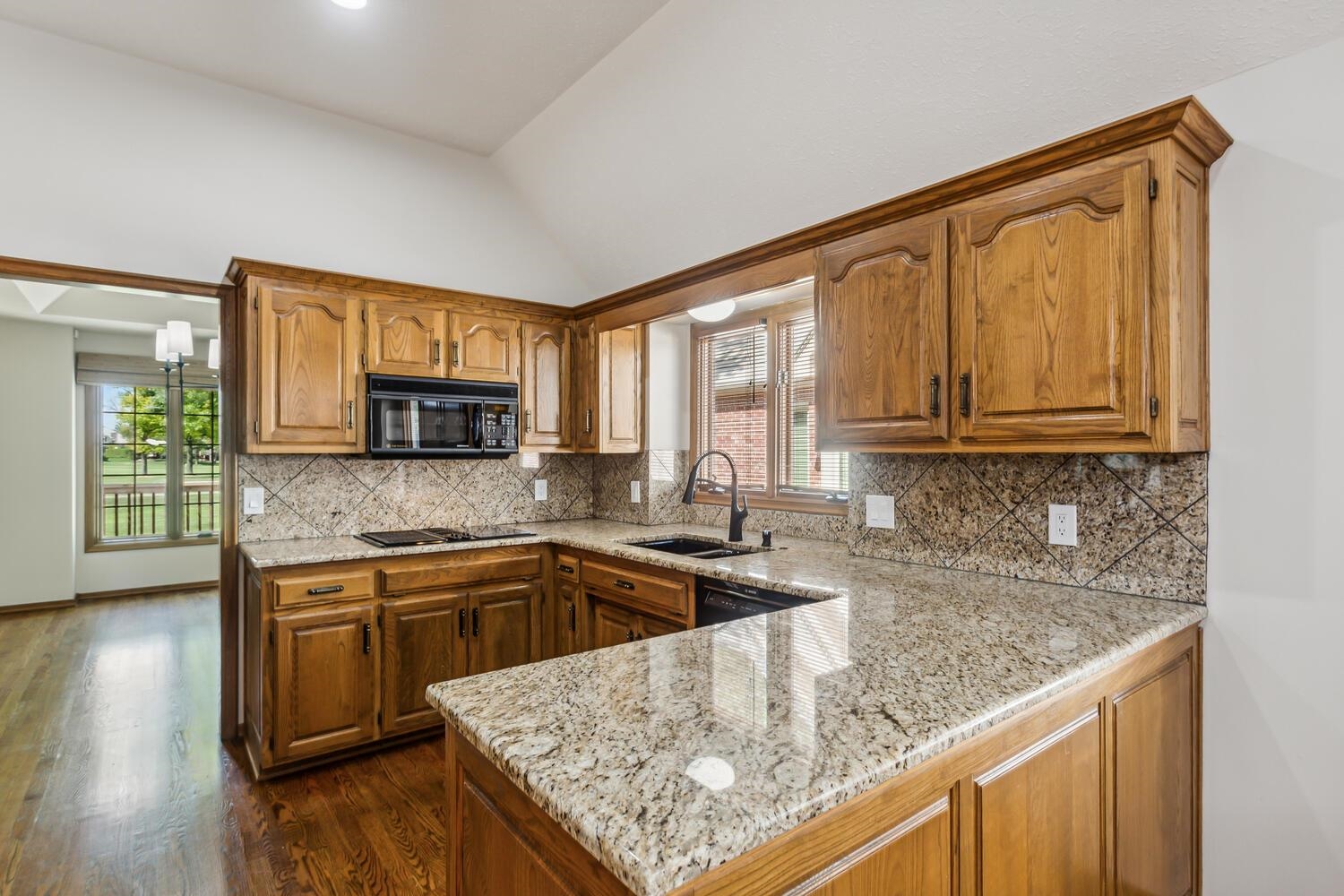 549 N Turnberry Circle Wichita KS 67230