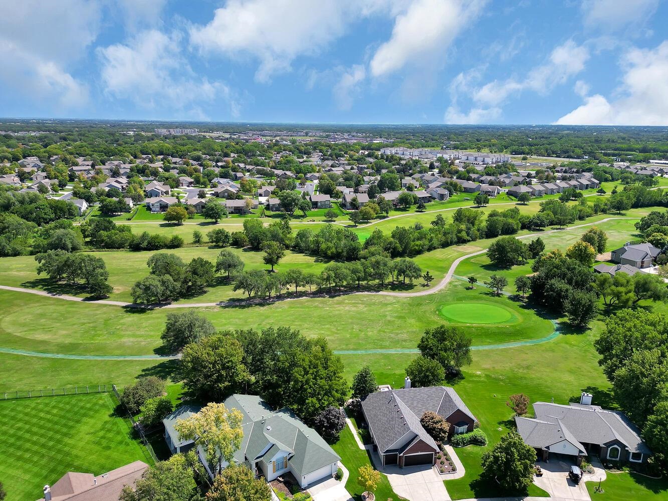 114 S Lakeside Drive Andover KS 67002