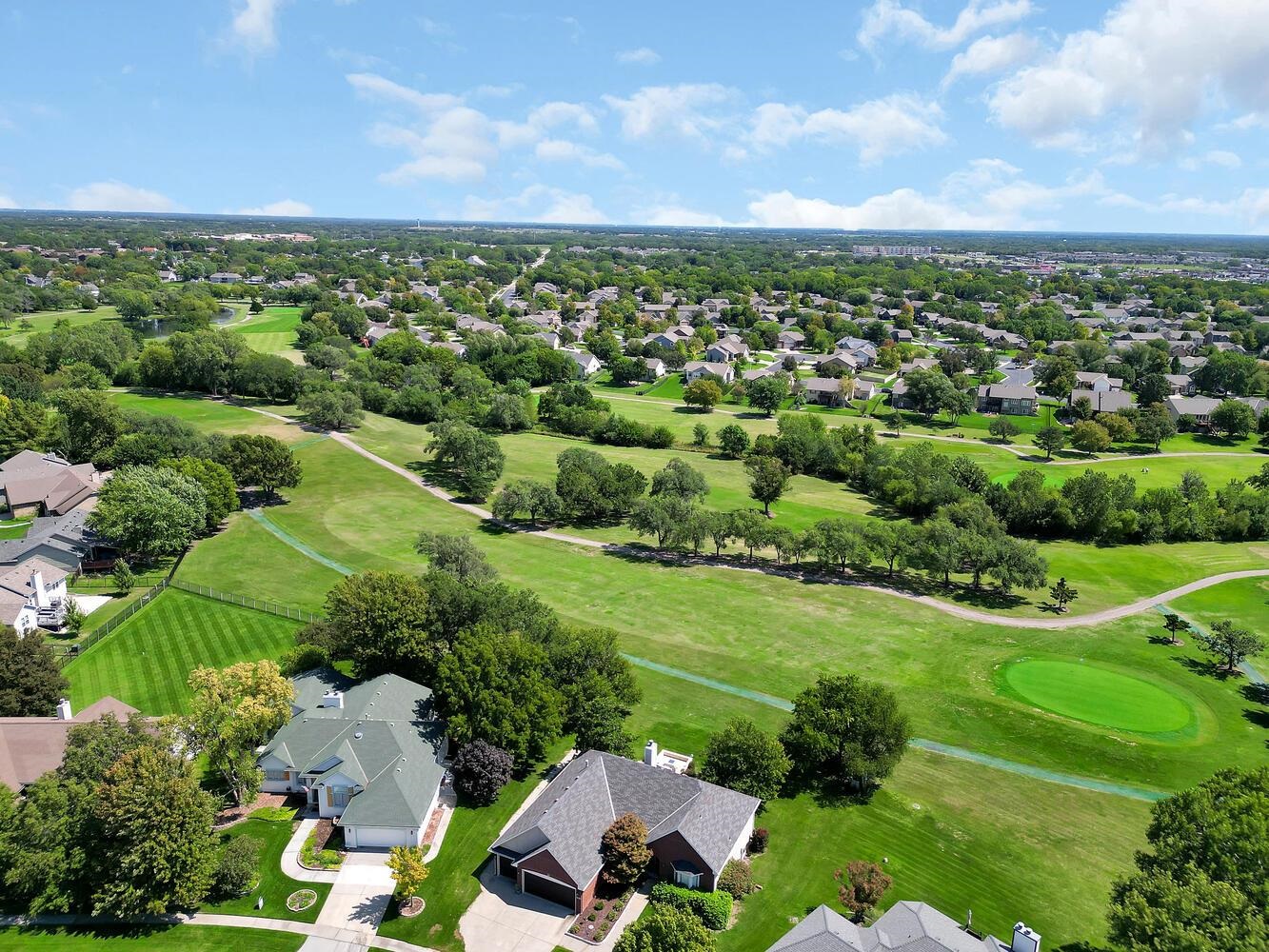 114 S Lakeside Drive Andover KS 67002