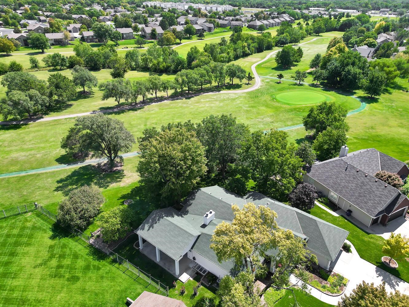 114 S Lakeside Drive Andover KS 67002