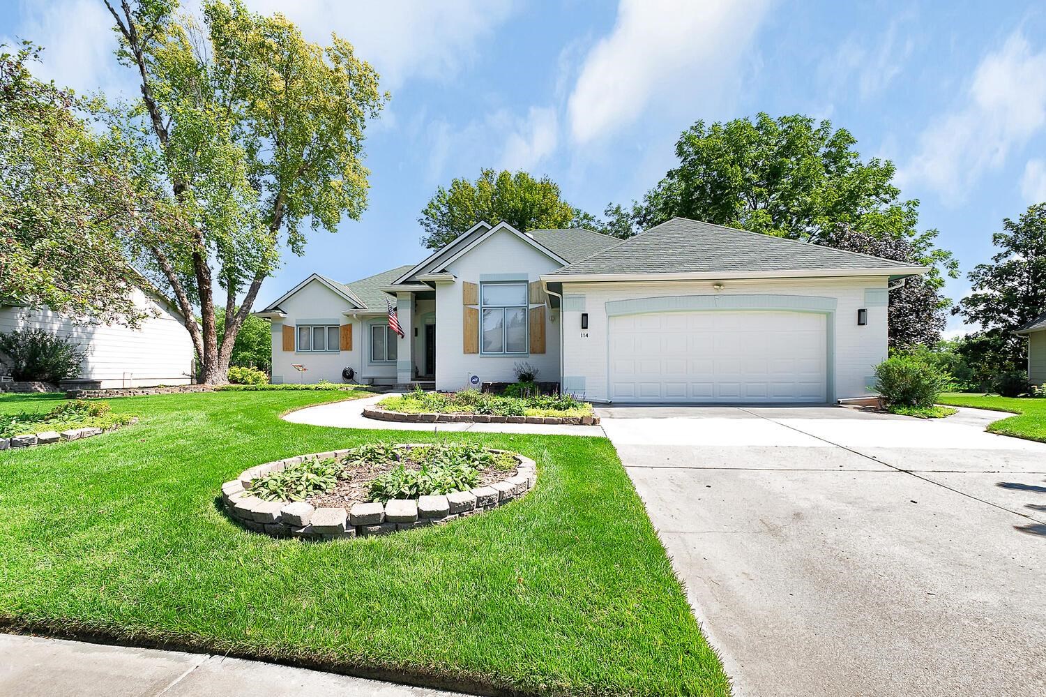 114 S Lakeside Drive Andover KS 67002