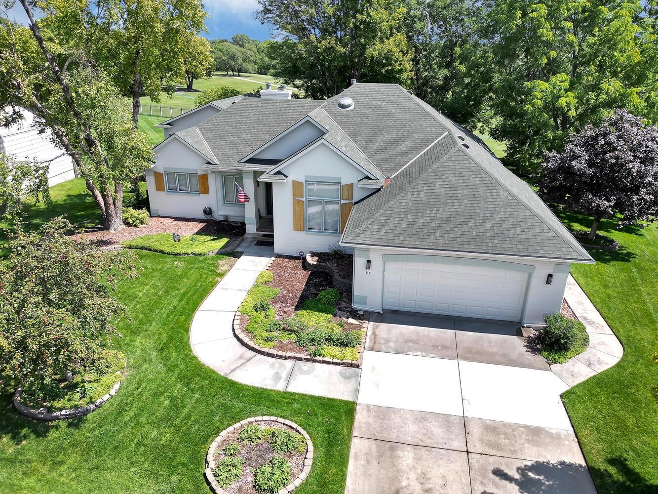 114 S Lakeside Drive Andover KS 67002