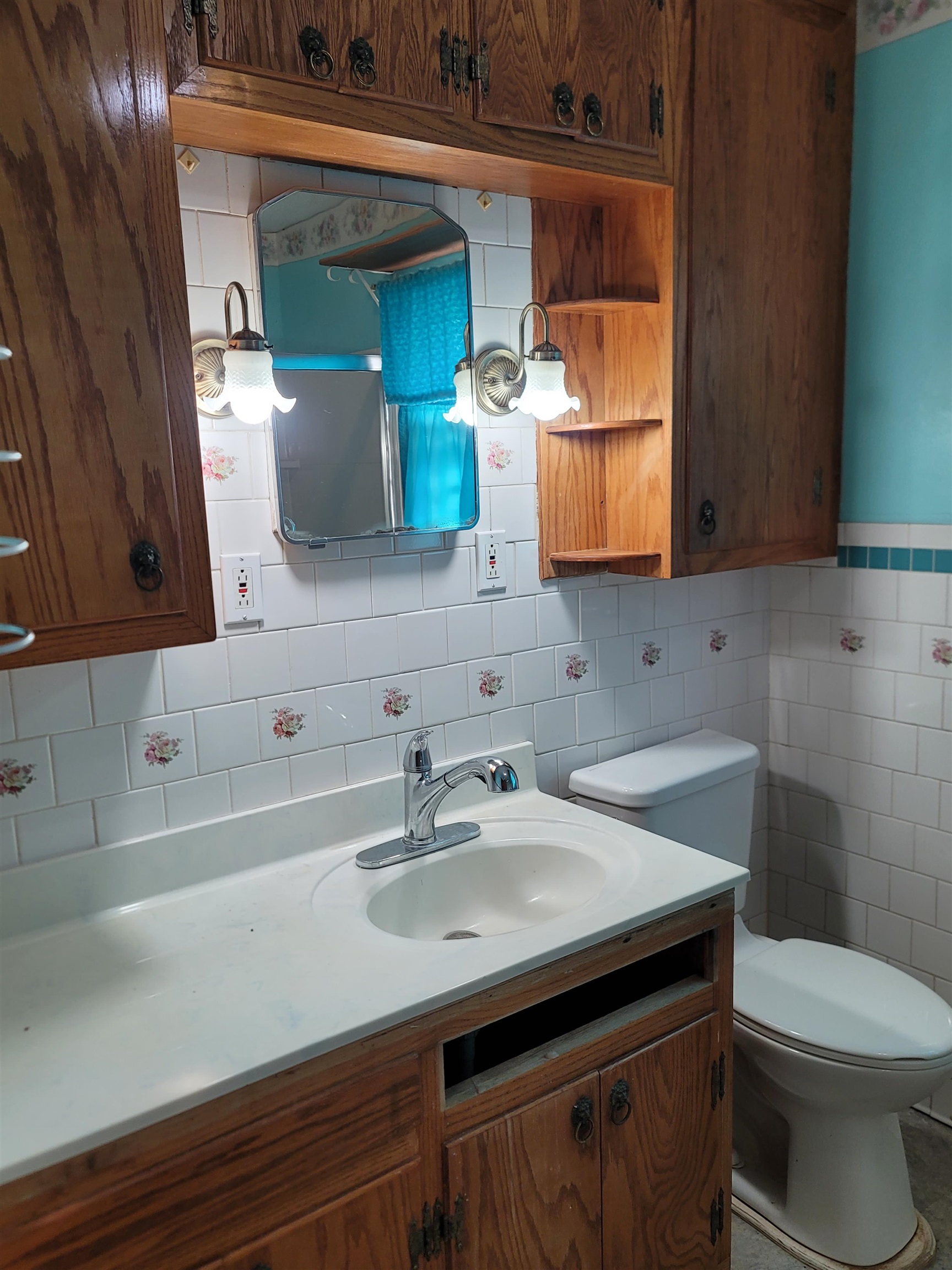1208 Grandview Avenue Newton KS 67114