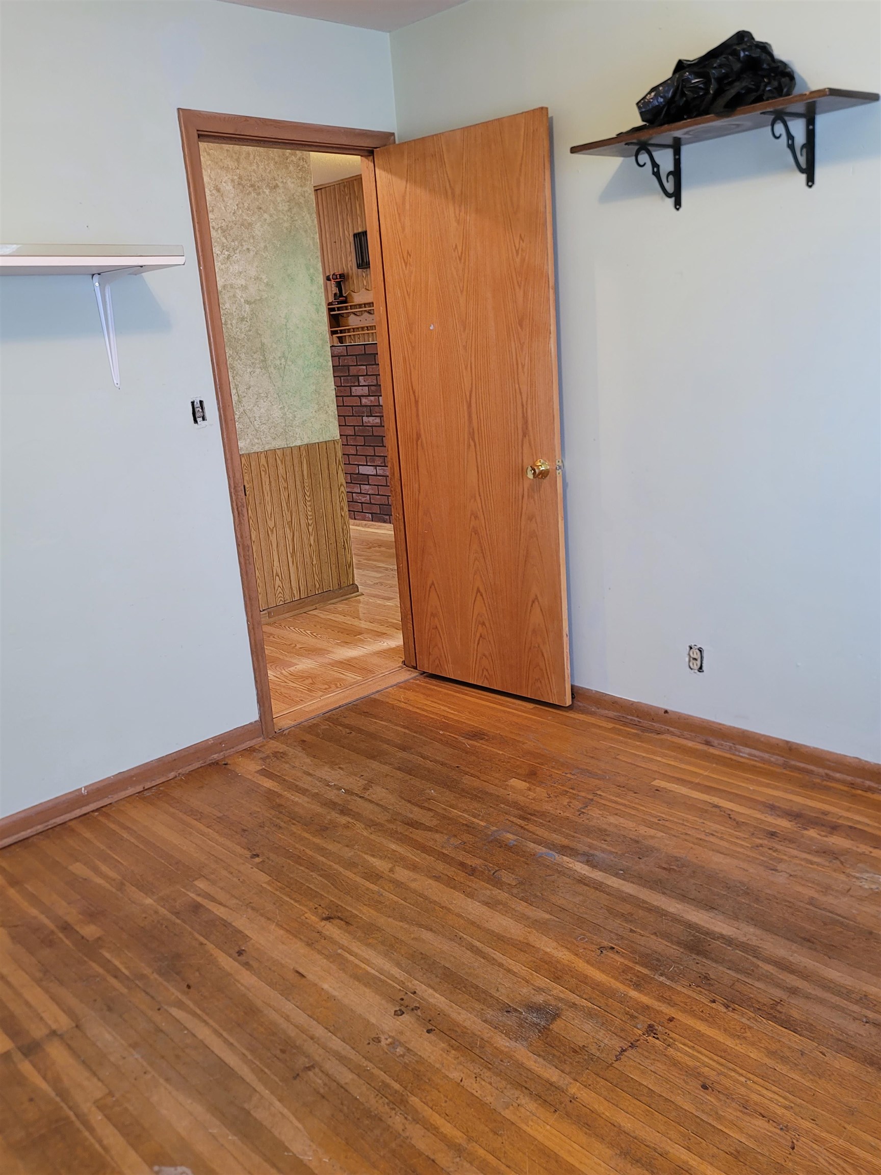 1208 Grandview Avenue Newton KS 67114