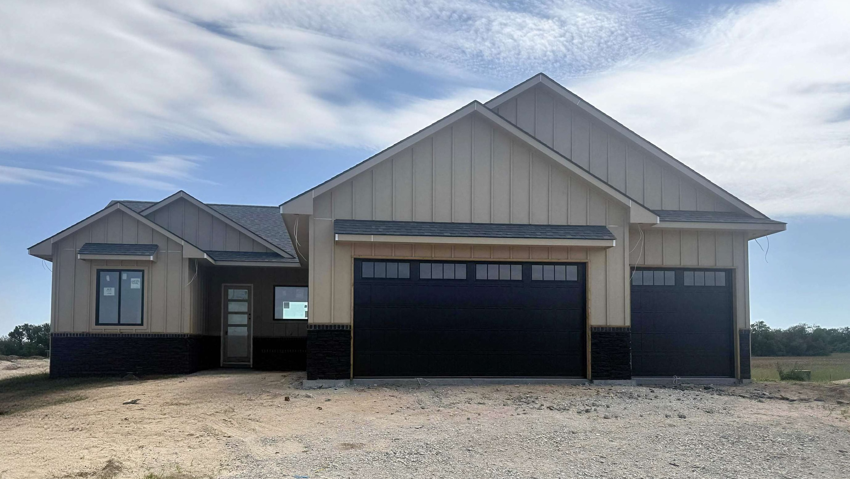 1329 W Greenvale Street Goddard KS 67052