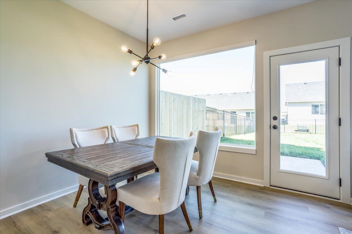 5408 N Briskbay Court Maize KS 67101