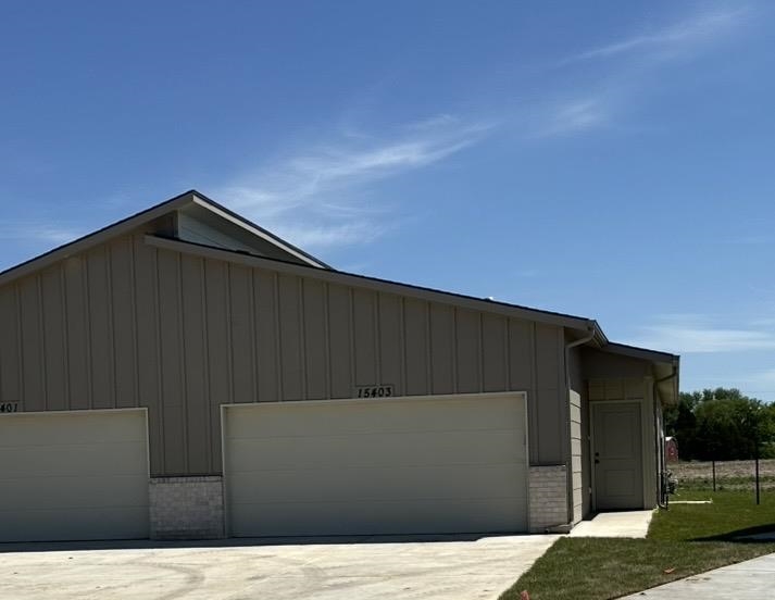 15401 W Josephine Street Goddard KS 67052