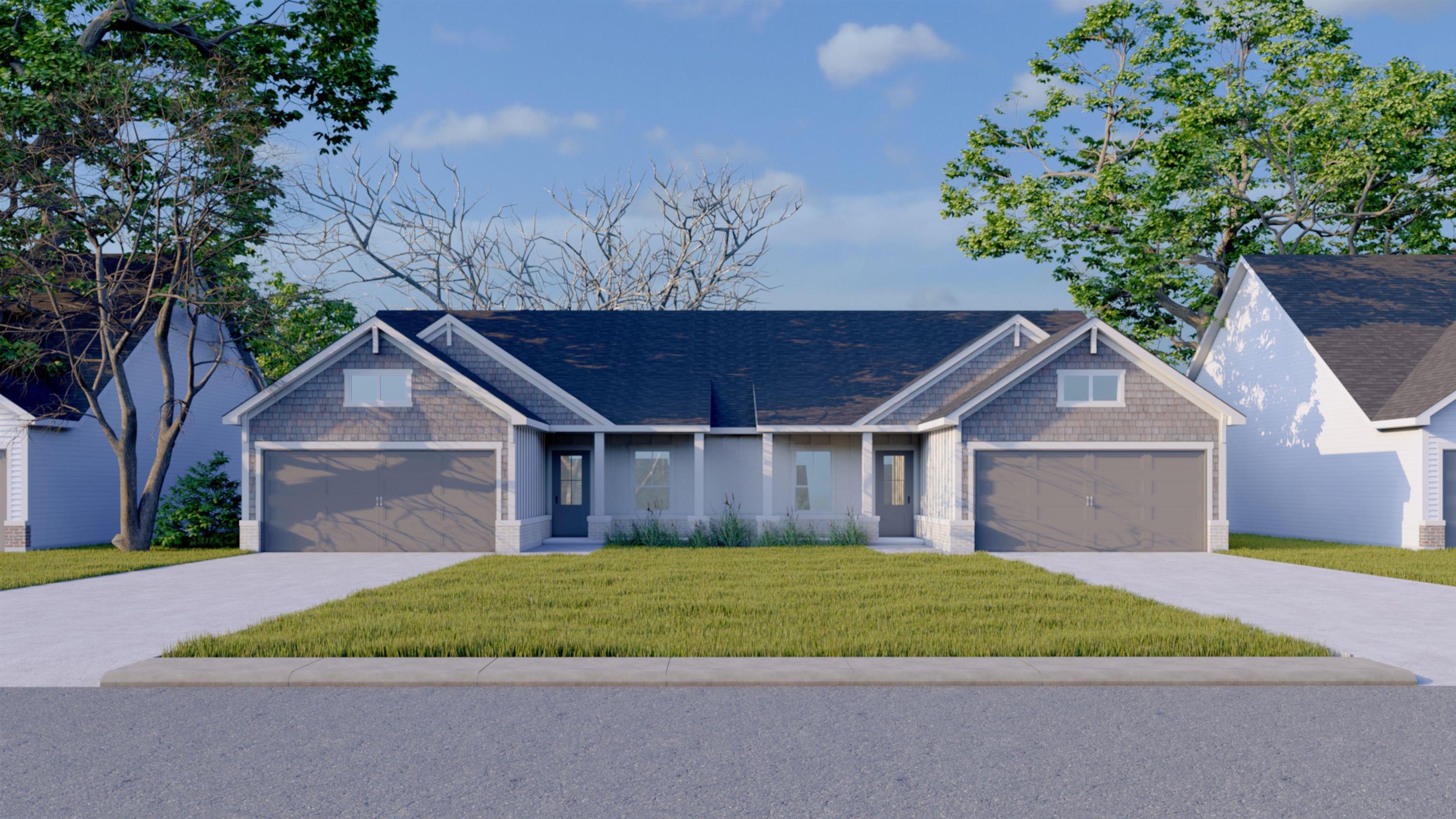 801 N Rainbow Lake Street Wichita KS 67235