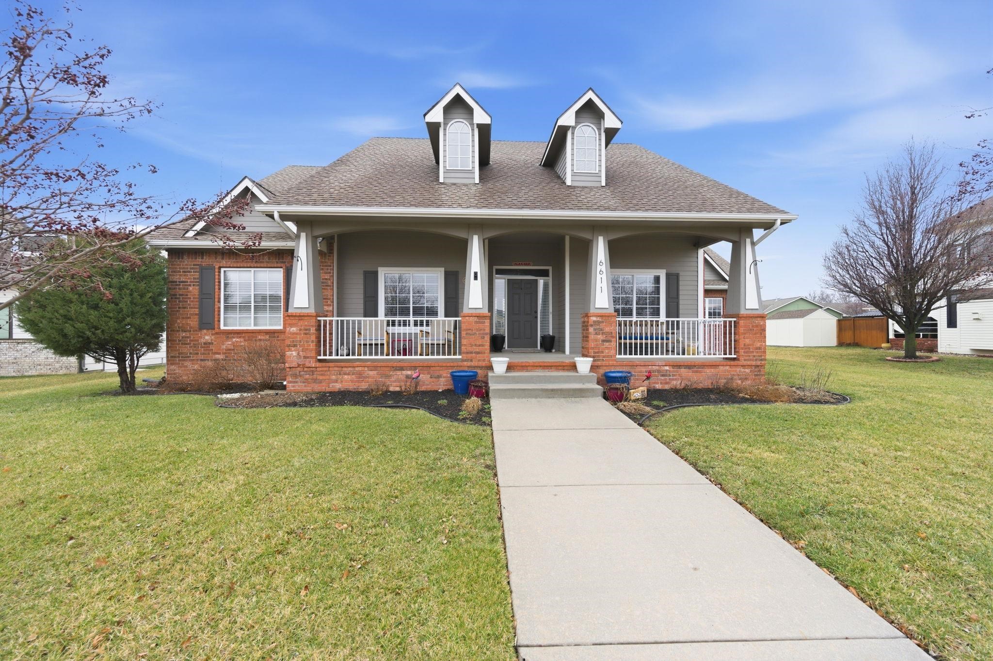 6611 E Central Park Avenue Bel Aire KS 67226