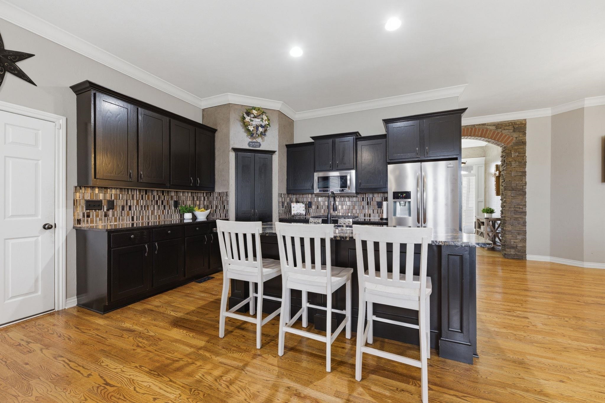 6611 E Central Park Avenue Bel Aire KS 67226