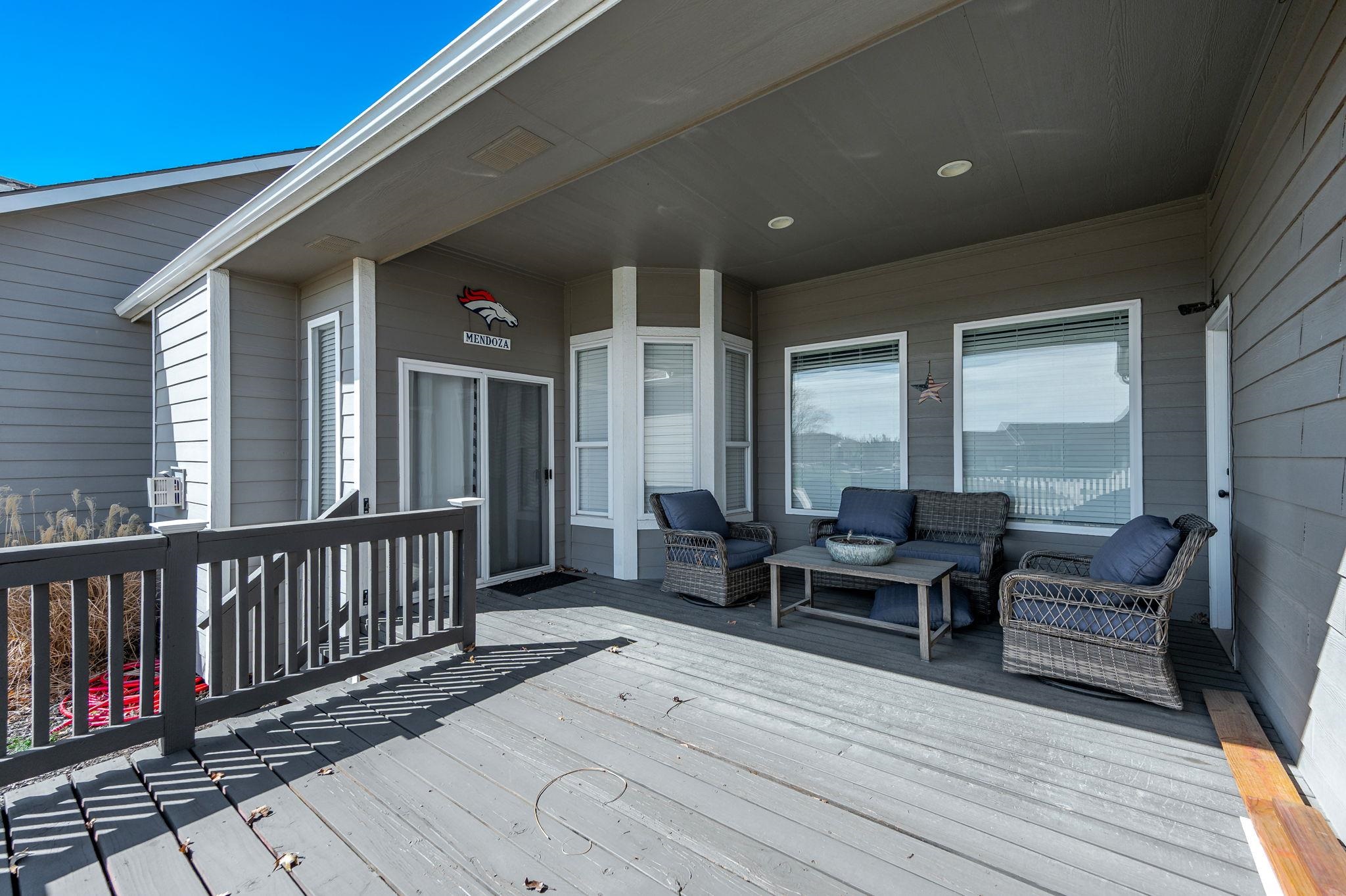 6611 E Central Park Avenue Bel Aire KS 67226