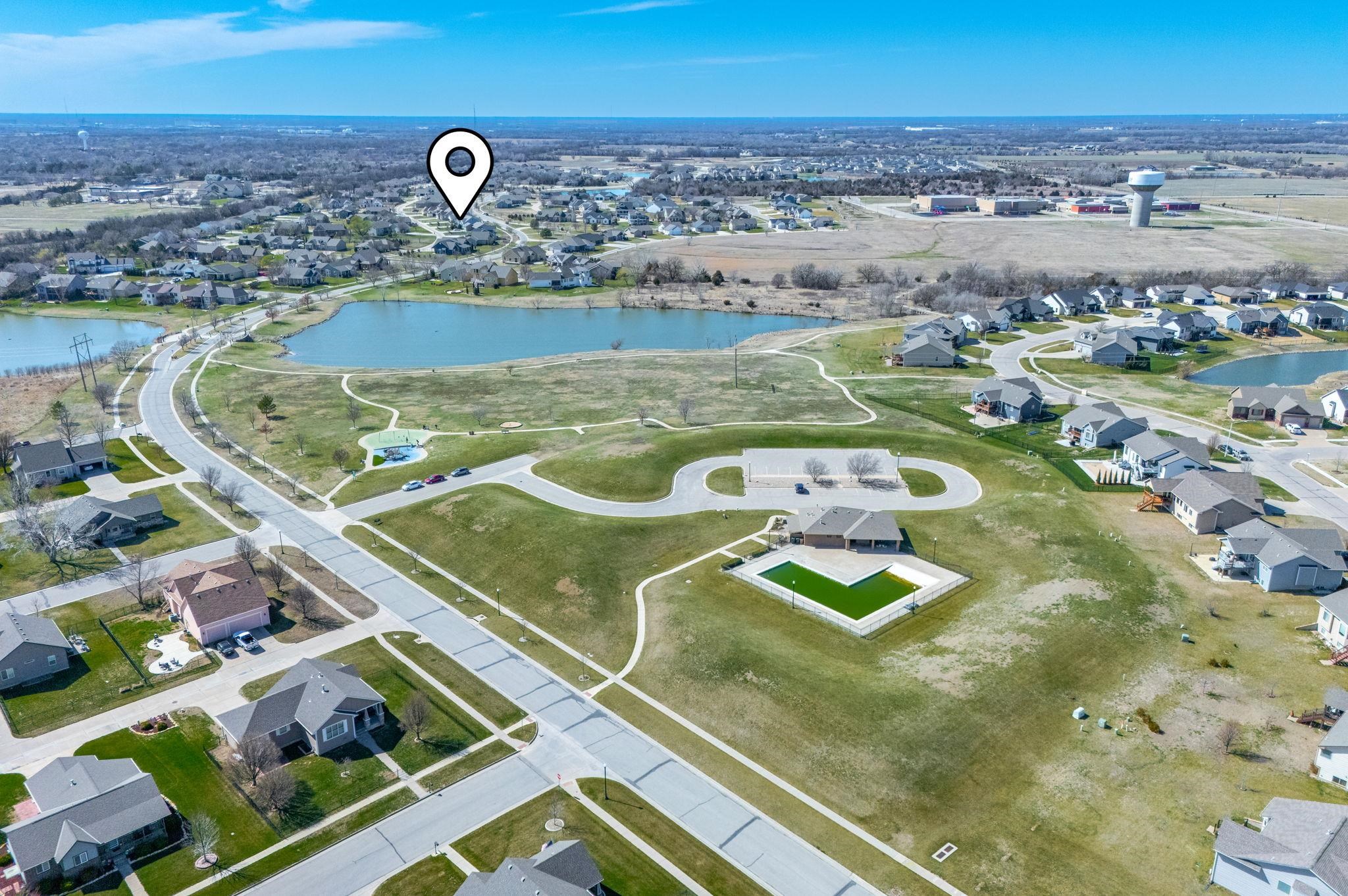 6611 E Central Park Avenue Bel Aire KS 67226