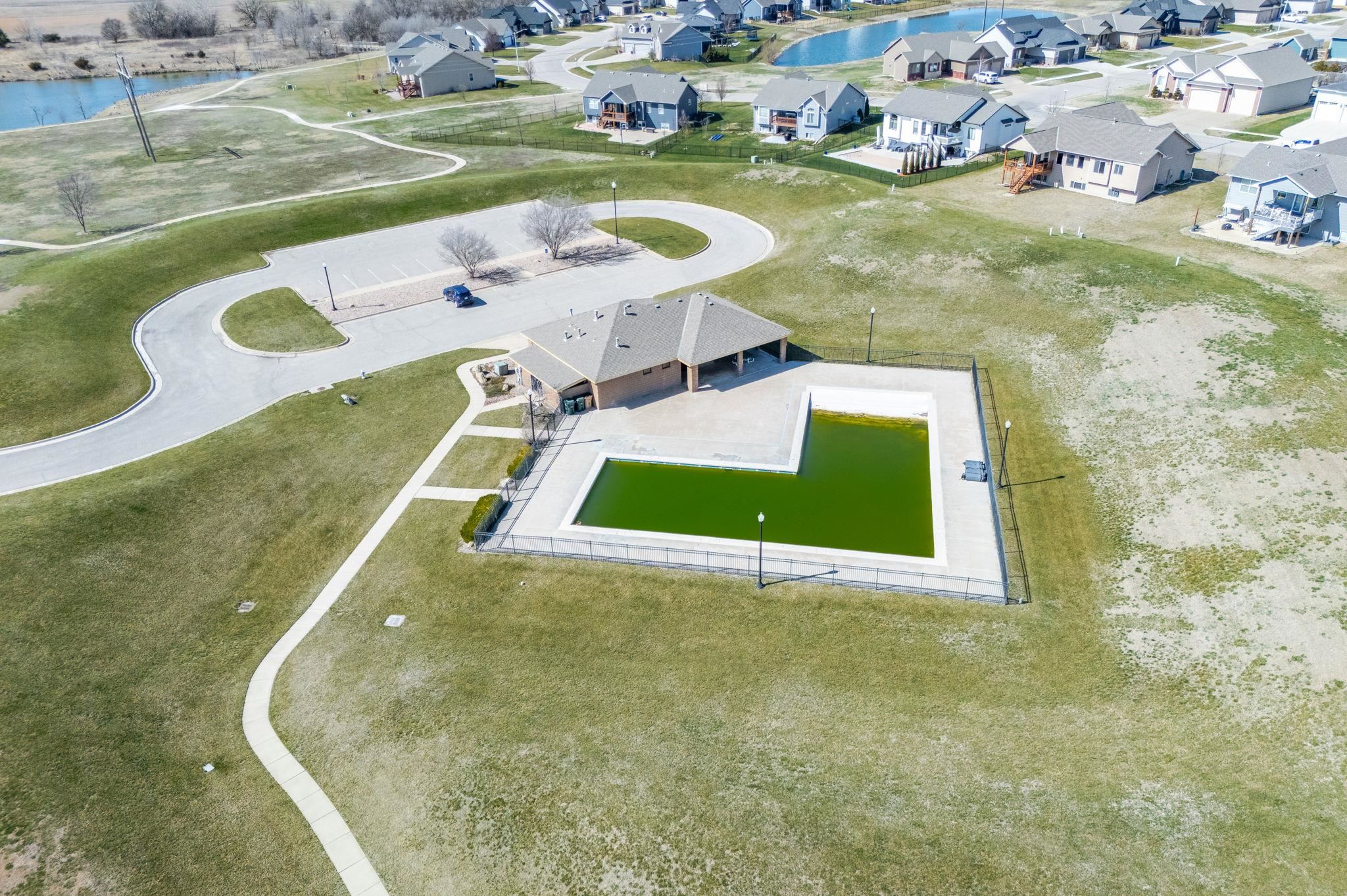 6611 E Central Park Avenue Bel Aire KS 67226