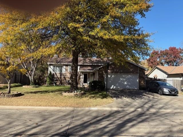 11402 W Cindy Street Wichita KS 67212