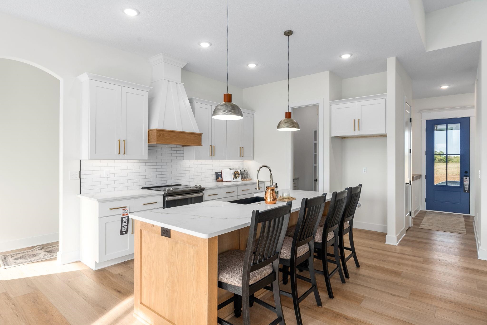 1015 S Brookside Goddard KS 67052