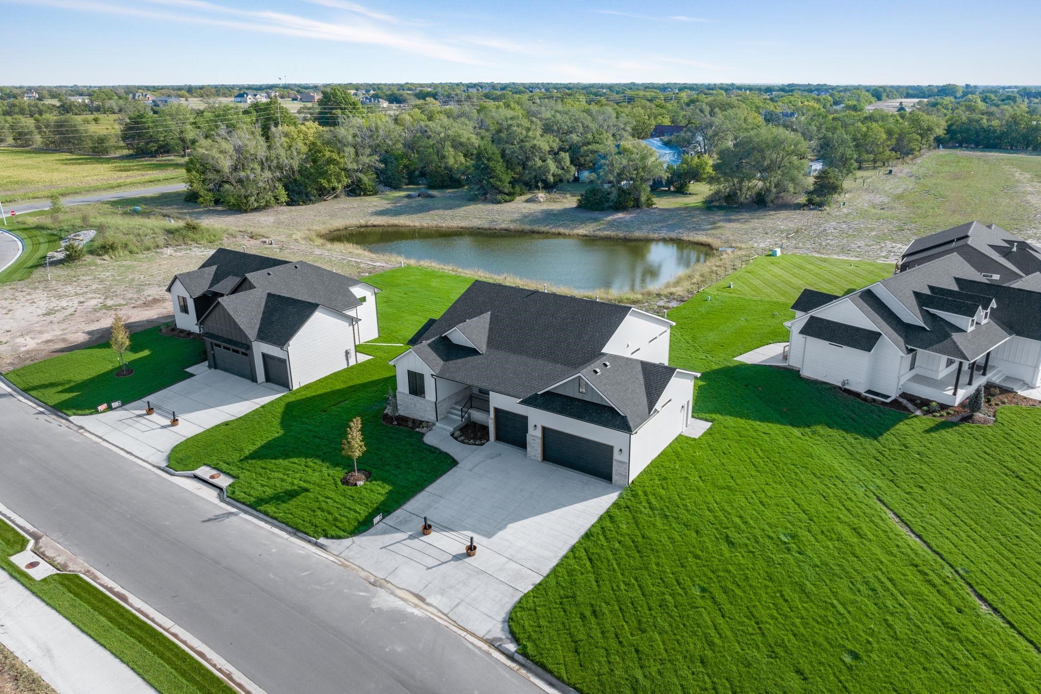 1015 S Brookside Goddard KS 67052