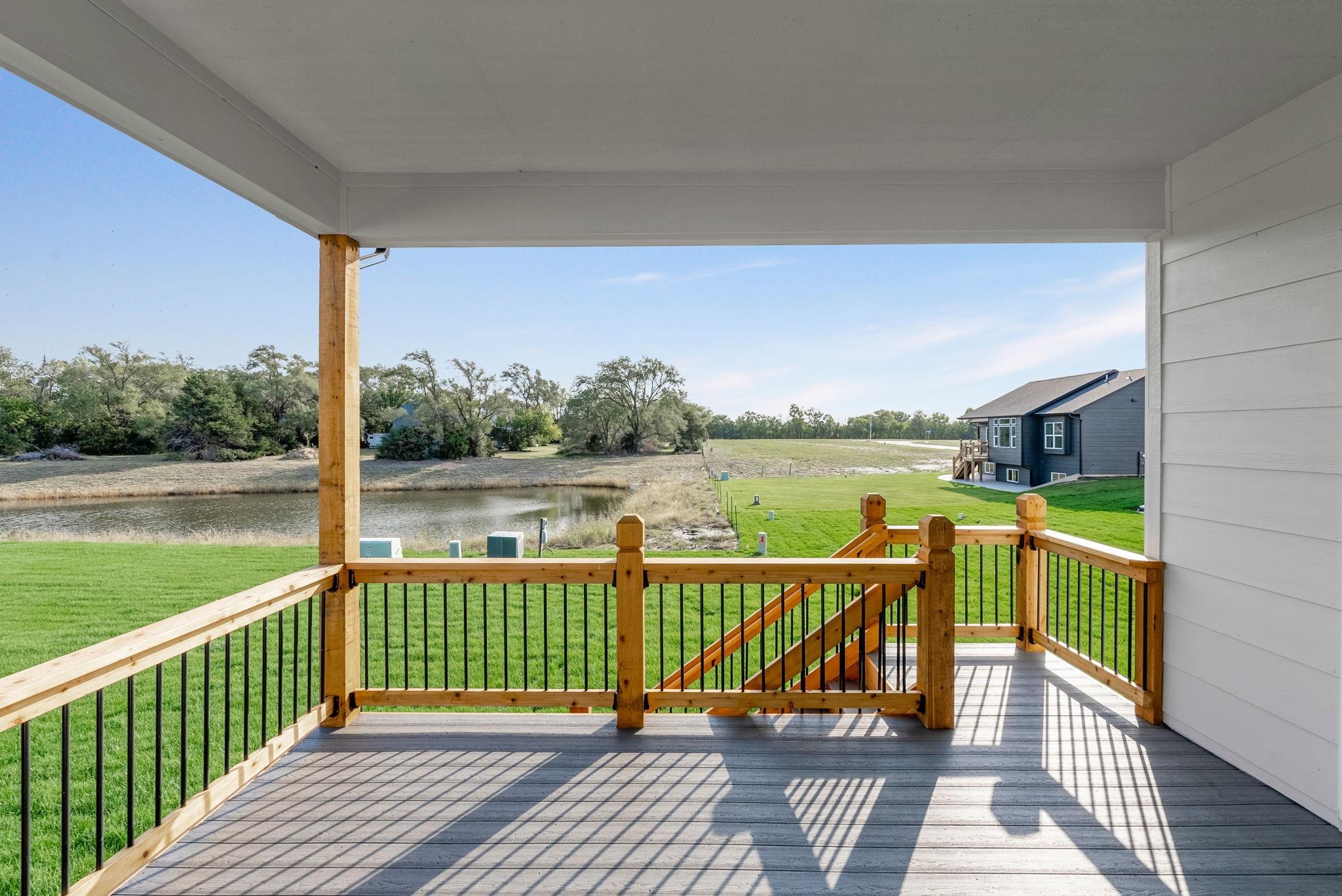 1015 S Brookside Goddard KS 67052