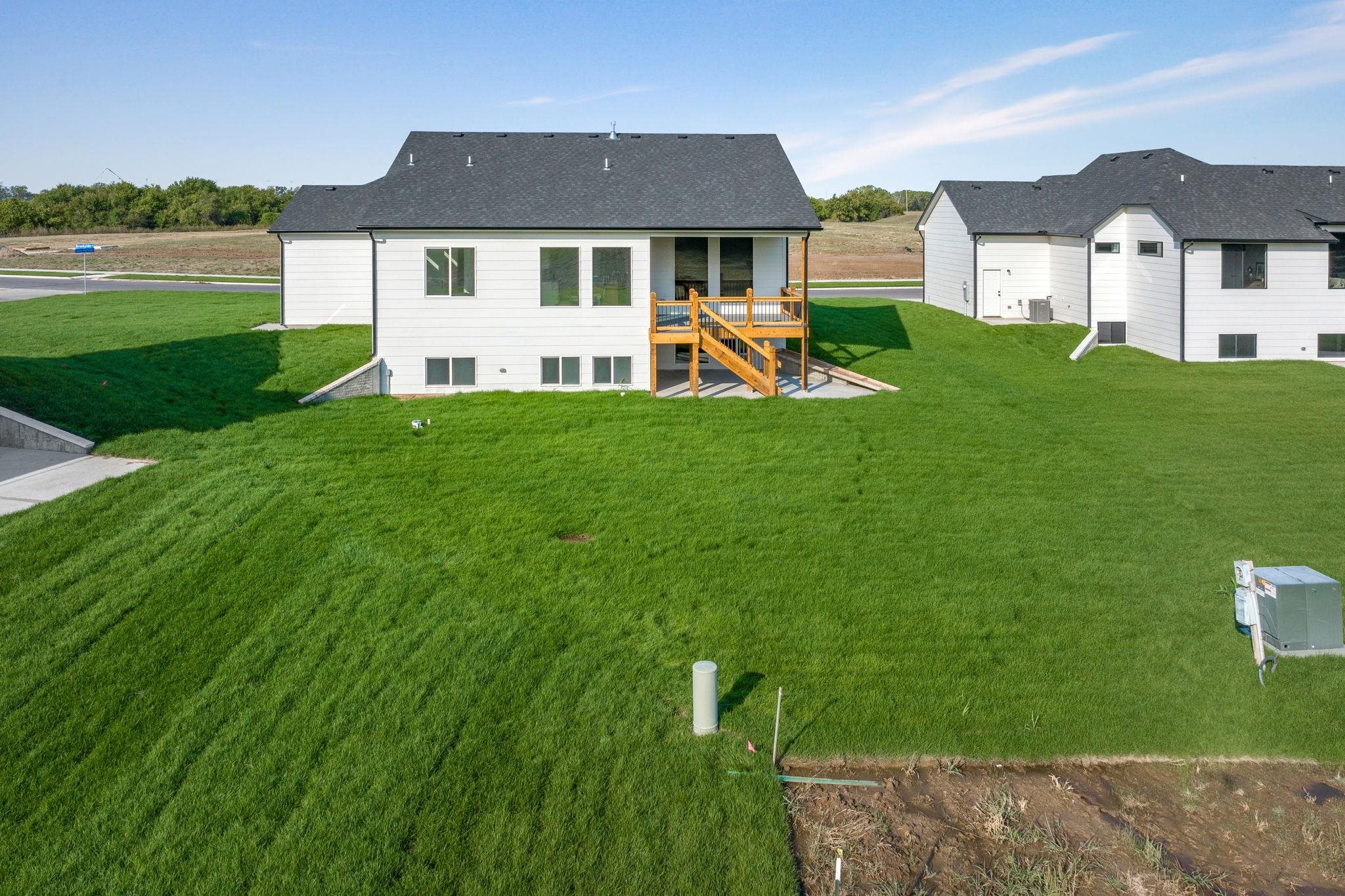 1015 S Brookside Goddard KS 67052