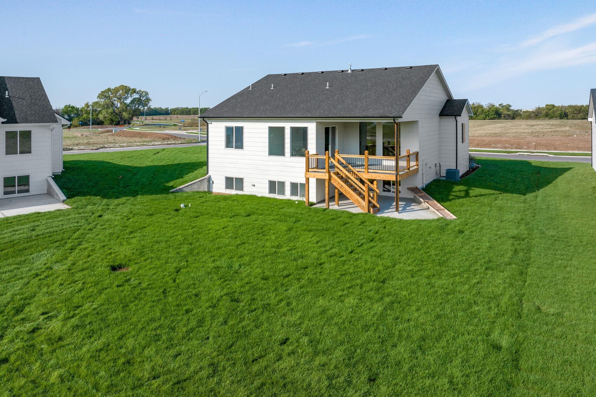 1015 S Brookside Goddard KS 67052