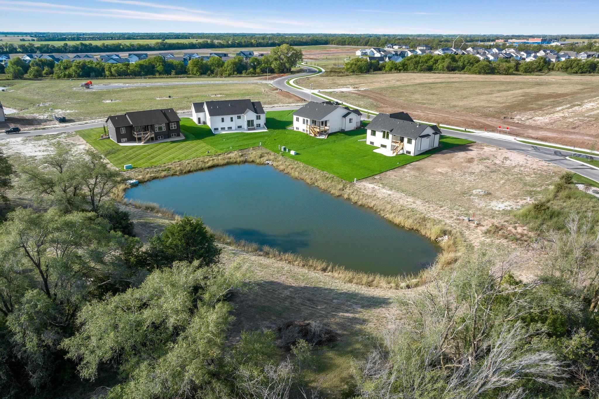 1015 S Brookside Goddard KS 67052