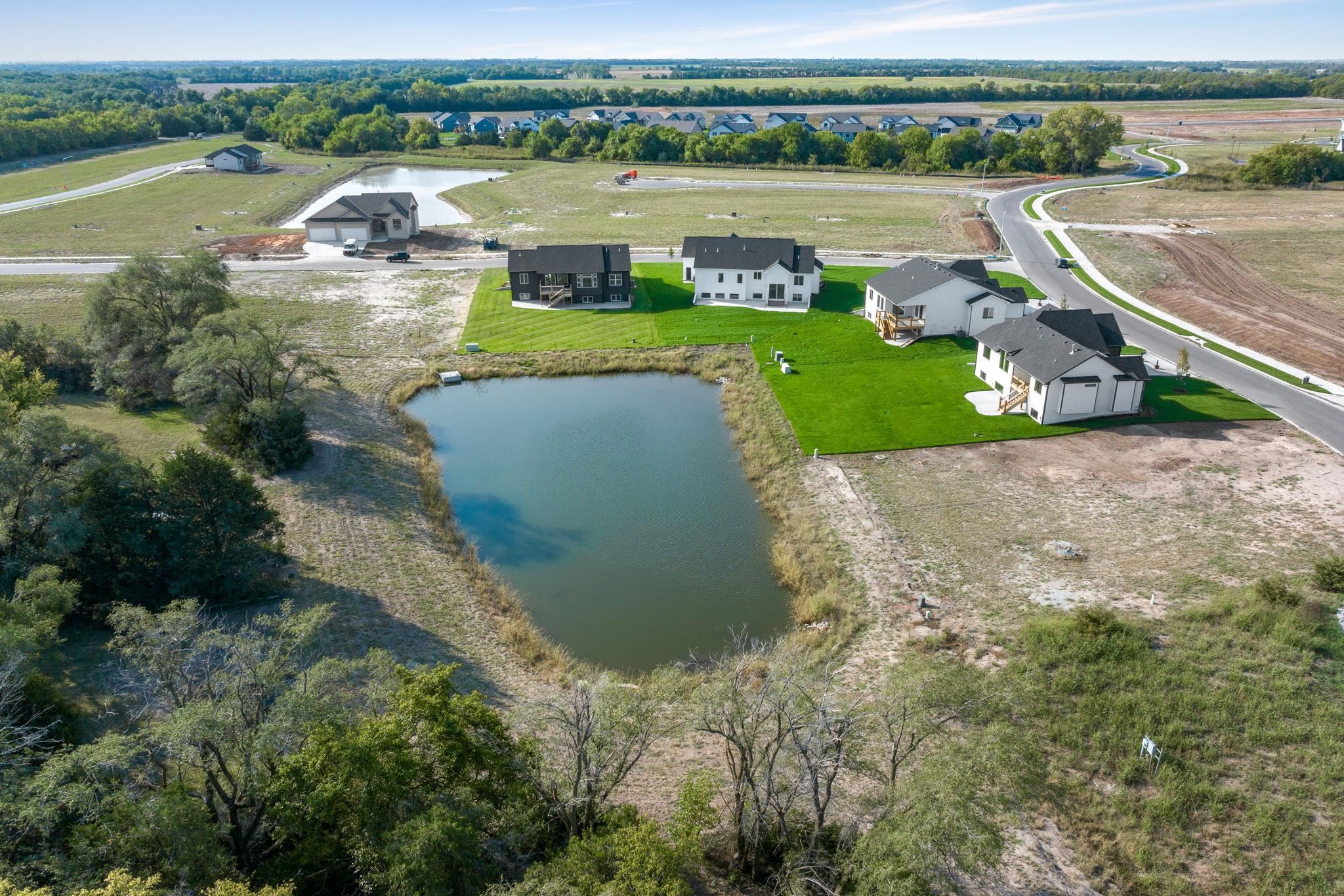 1015 S Brookside Goddard KS 67052