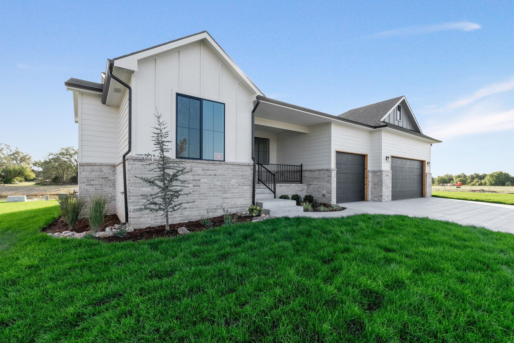 1015 S Brookside Goddard KS 67052