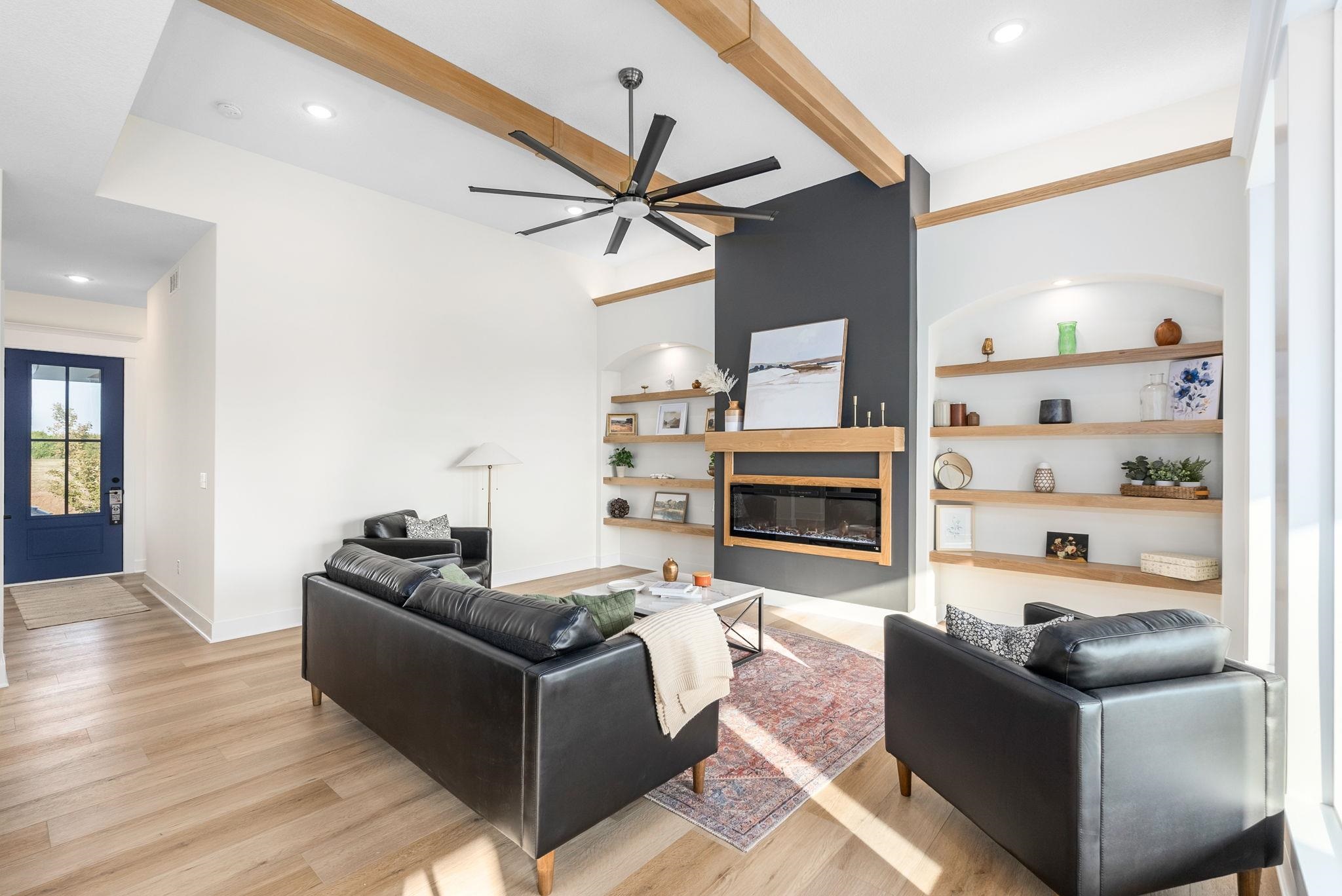 1015 S Brookside Goddard KS 67052