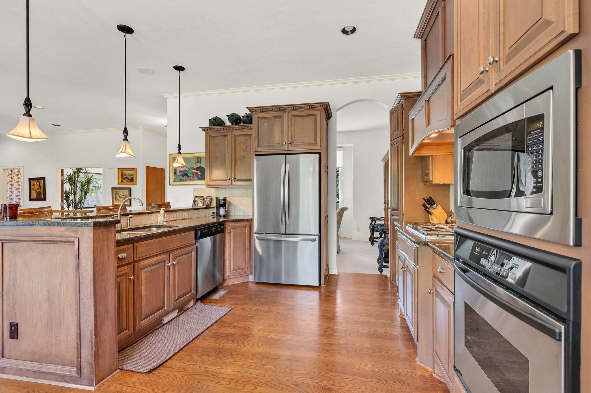 9237 N Wilson Estates Court Wichita KS 67206
