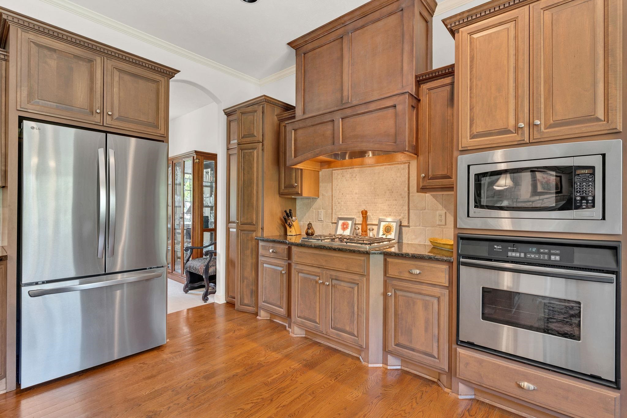 9237 N Wilson Estates Court Wichita KS 67206