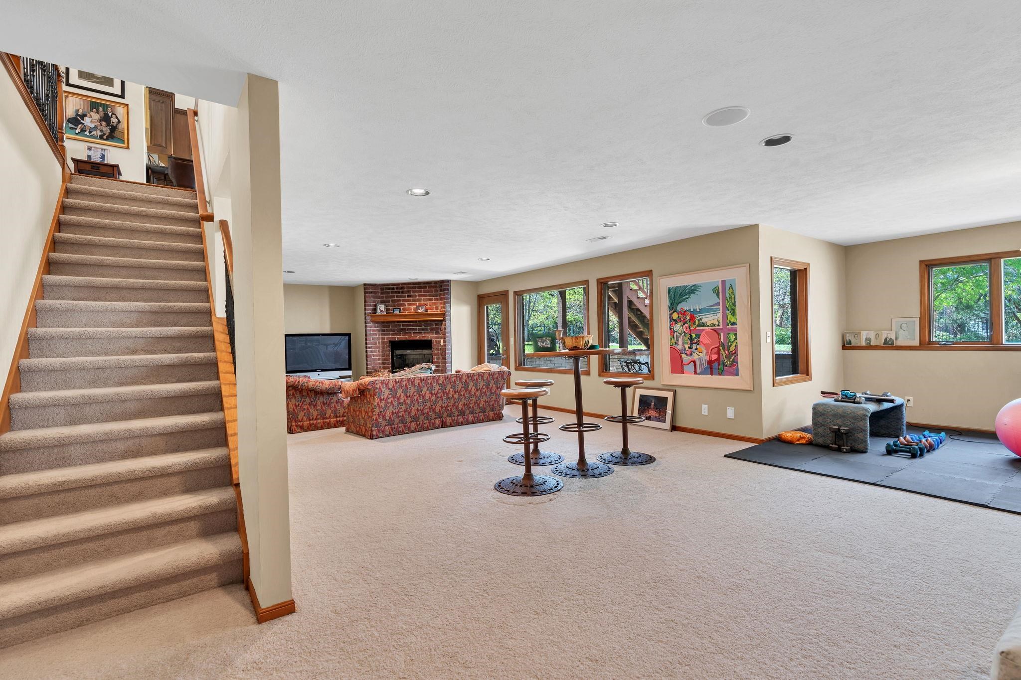9237 N Wilson Estates Court Wichita KS 67206