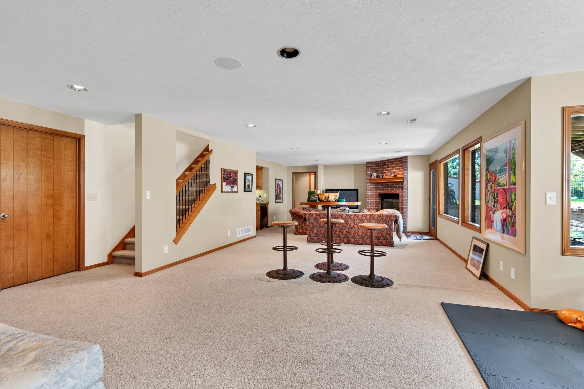 9237 N Wilson Estates Court Wichita KS 67206