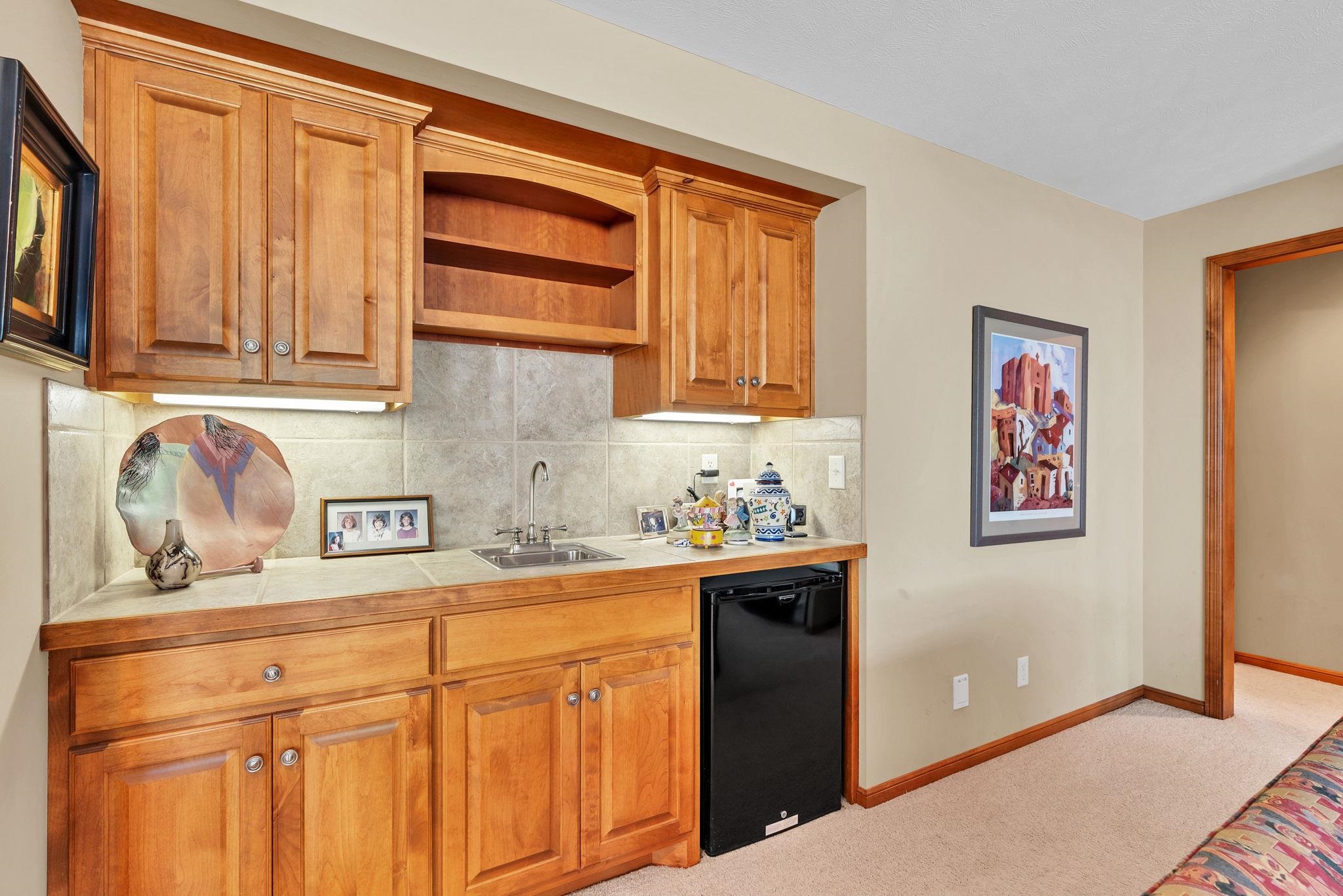 9237 N Wilson Estates Court Wichita KS 67206