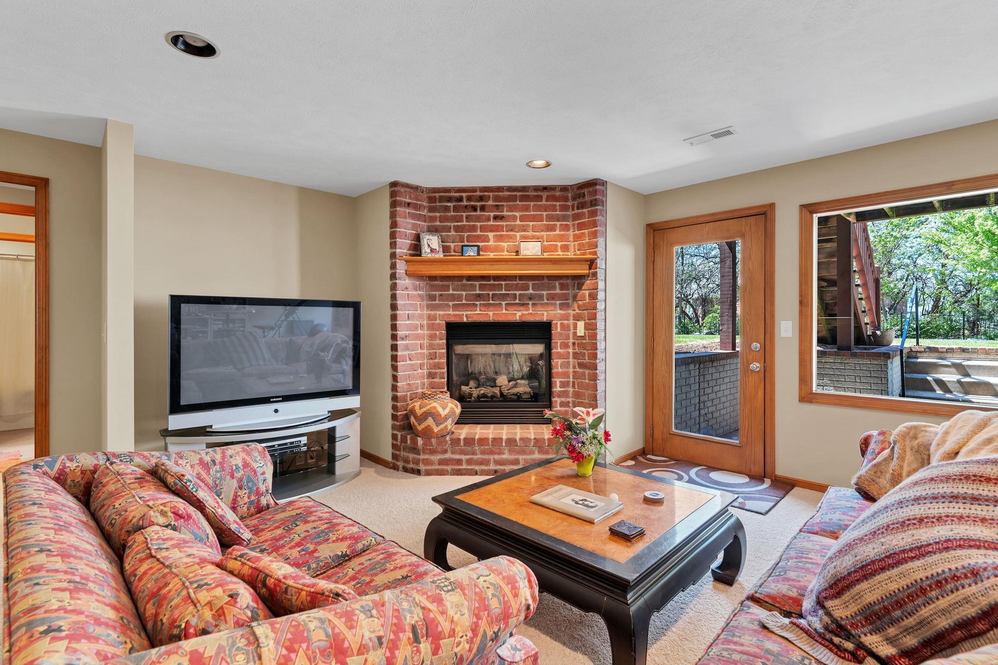 9237 N Wilson Estates Court Wichita KS 67206