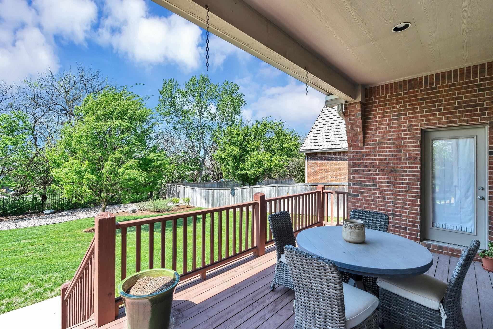 9237 N Wilson Estates Court Wichita KS 67206