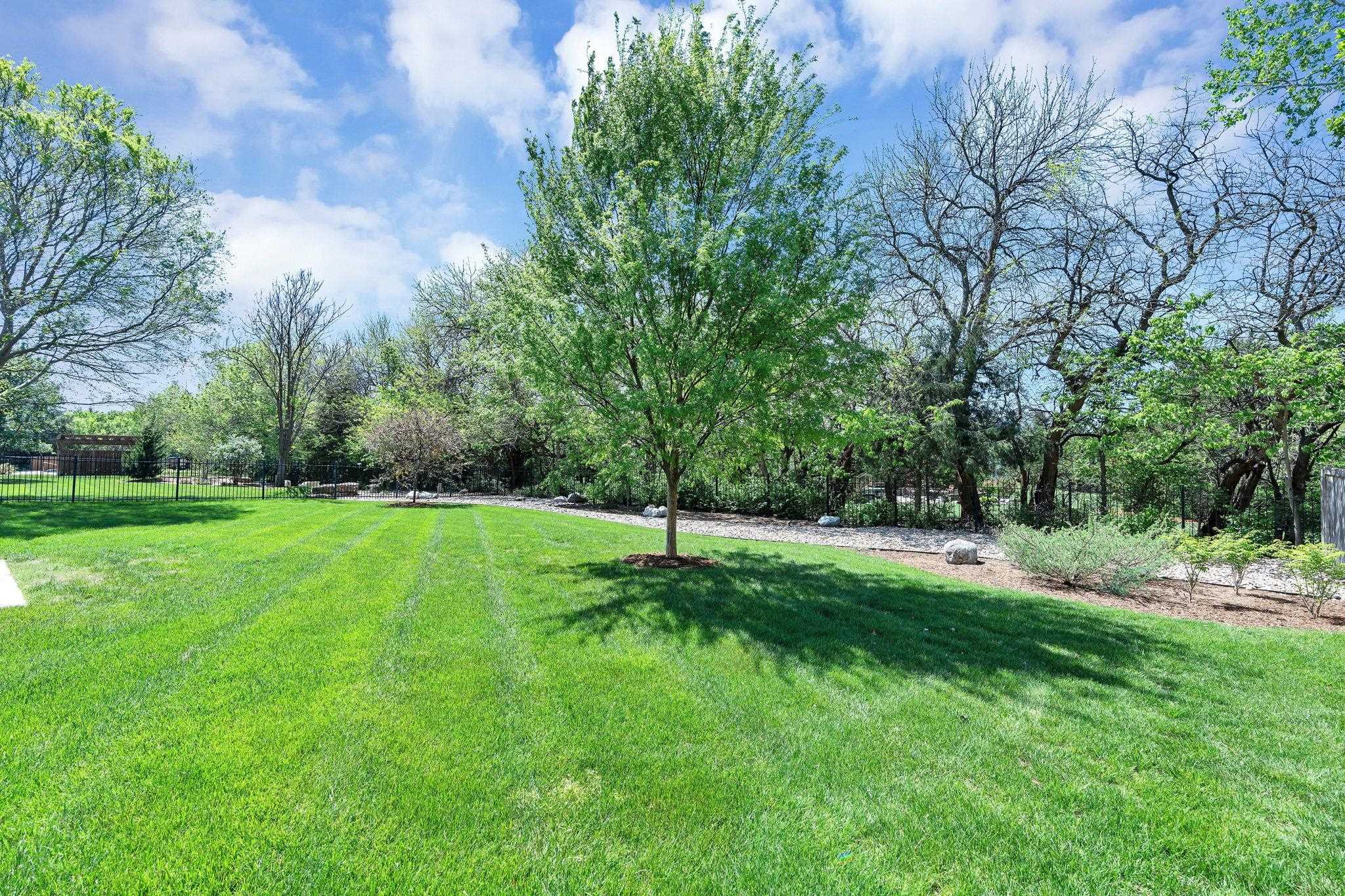 9237 N Wilson Estates Court Wichita KS 67206