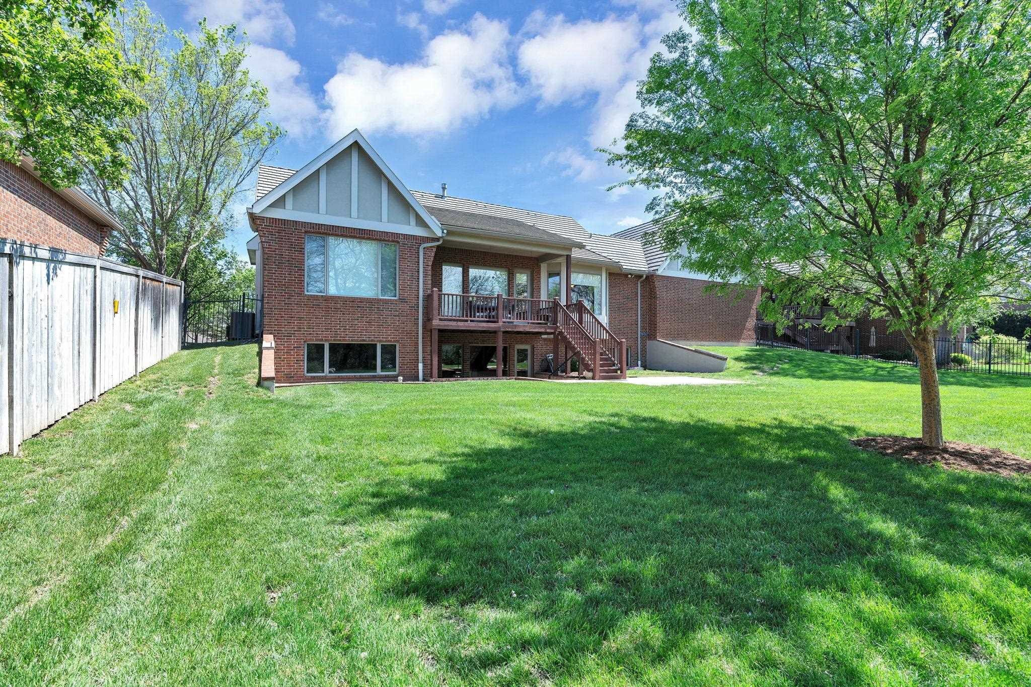 9237 N Wilson Estates Court Wichita KS 67206