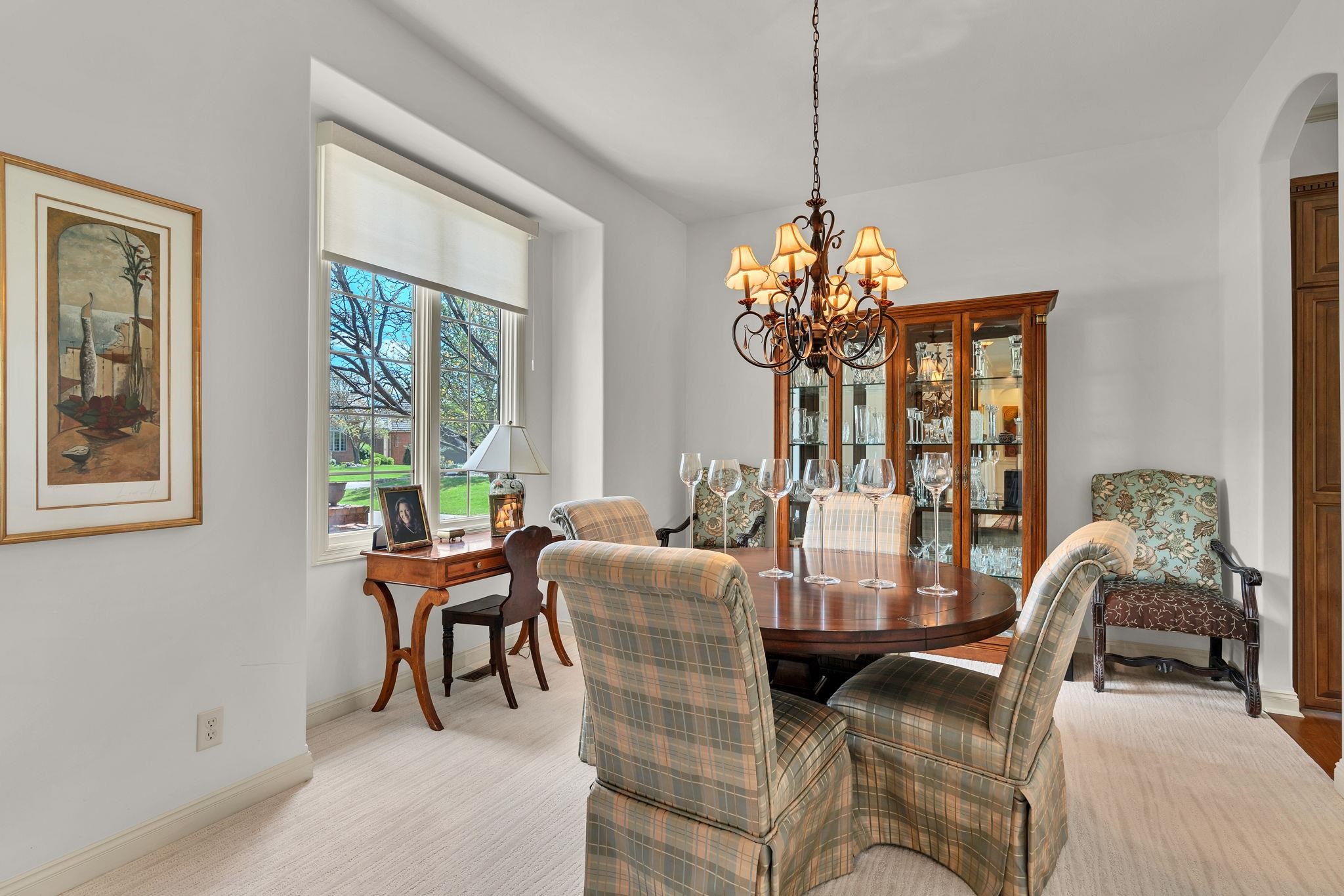 9237 N Wilson Estates Court Wichita KS 67206