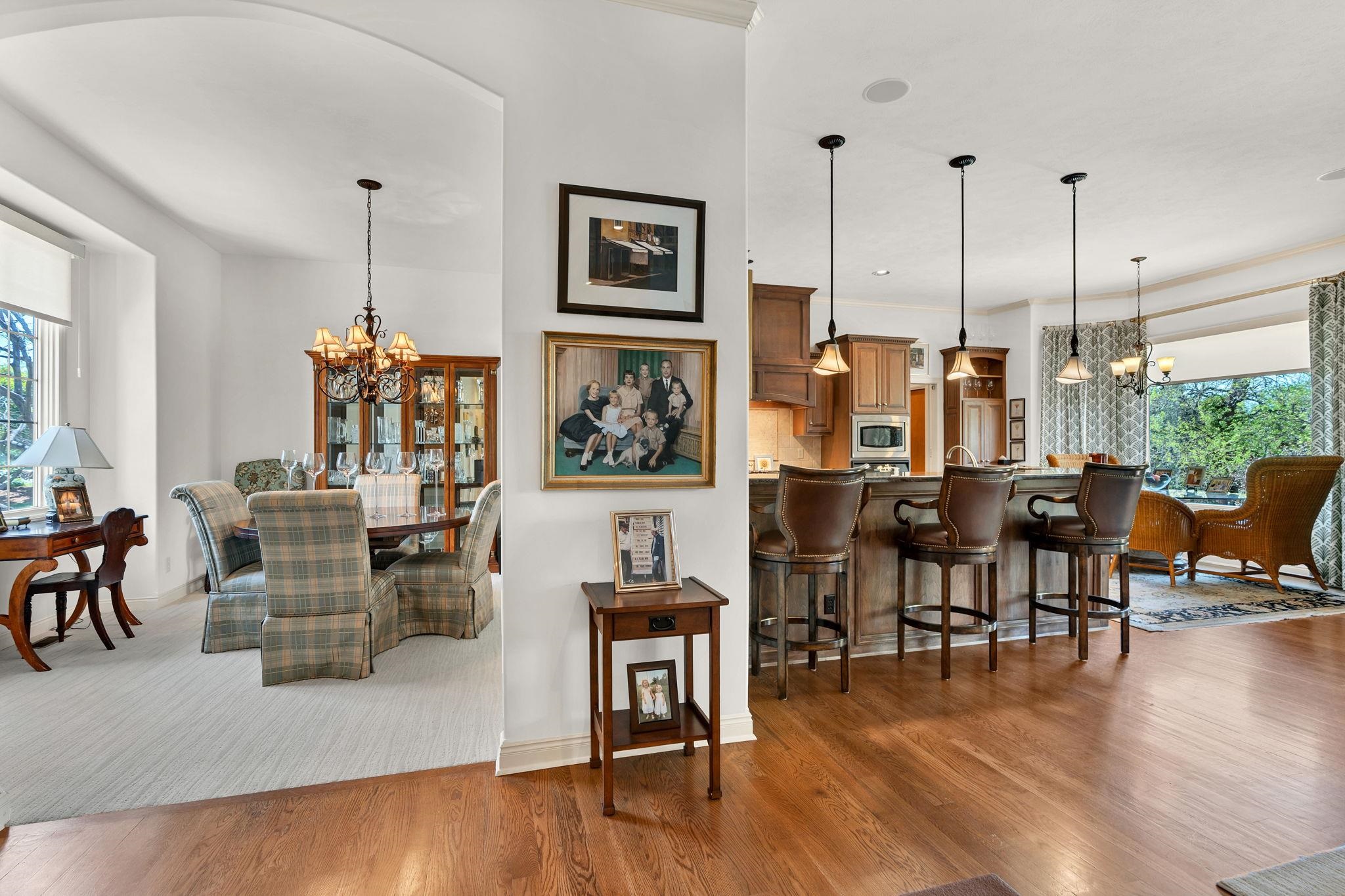 9237 N Wilson Estates Court Wichita KS 67206