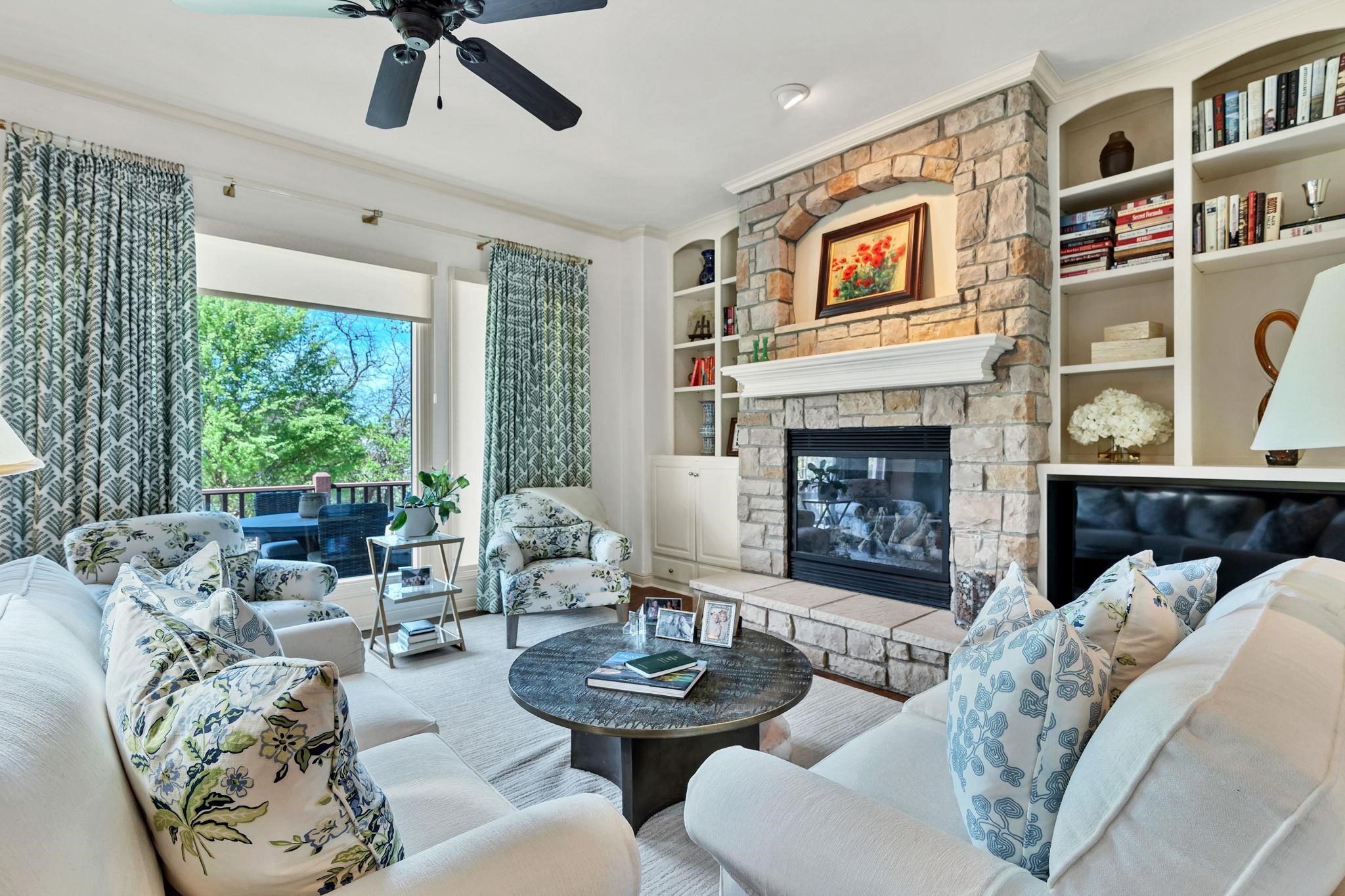 9237 N Wilson Estates Court Wichita KS 67206