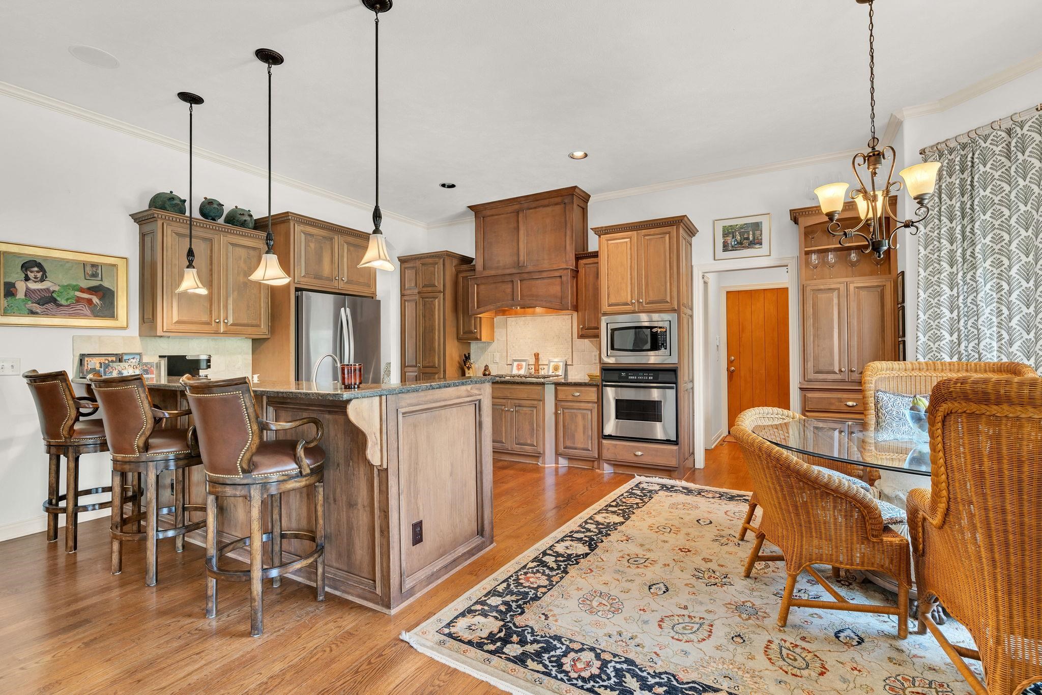 9237 N Wilson Estates Court Wichita KS 67206