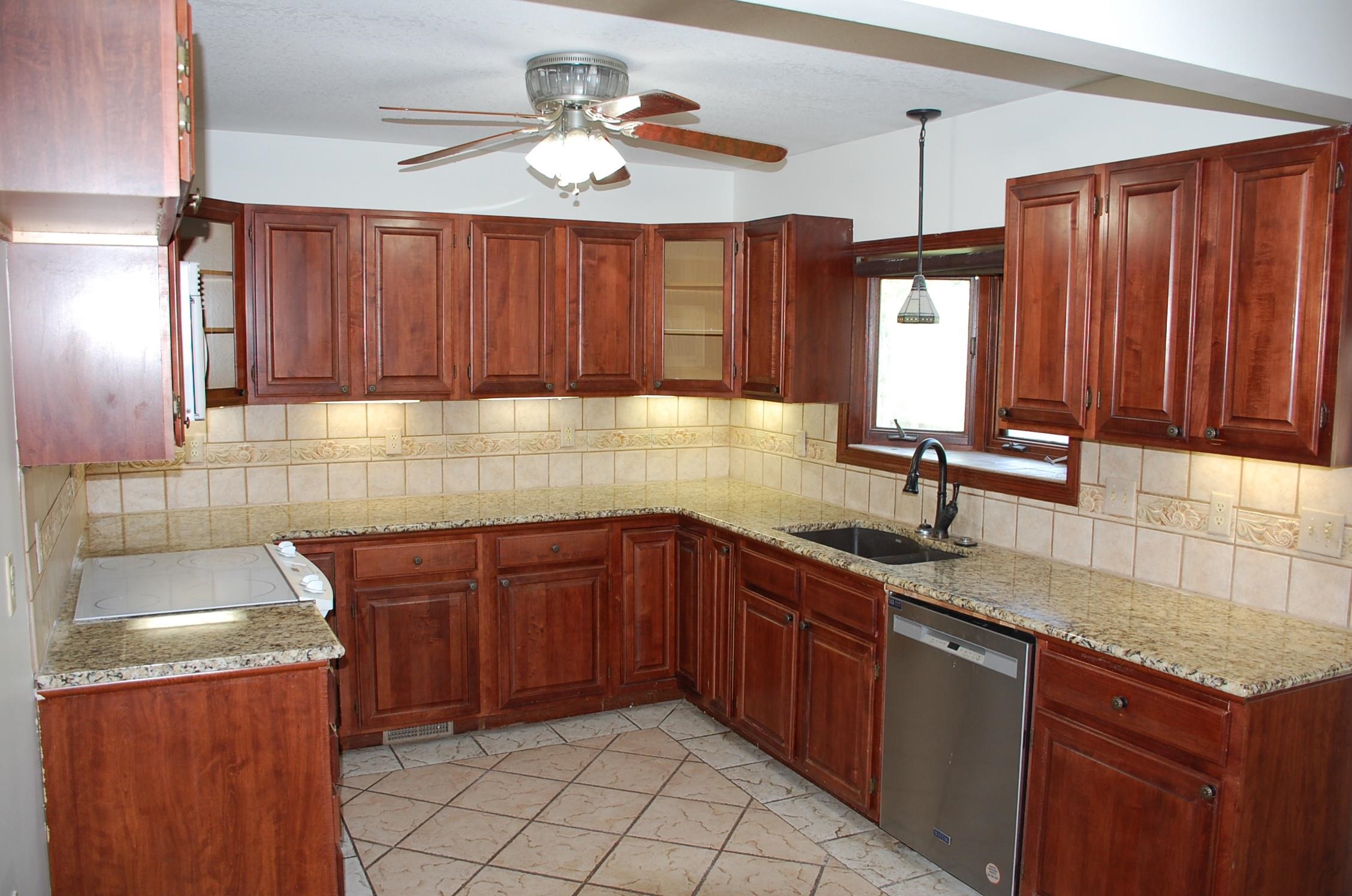 1215 N Fieldcrest Court Wichita KS 67212