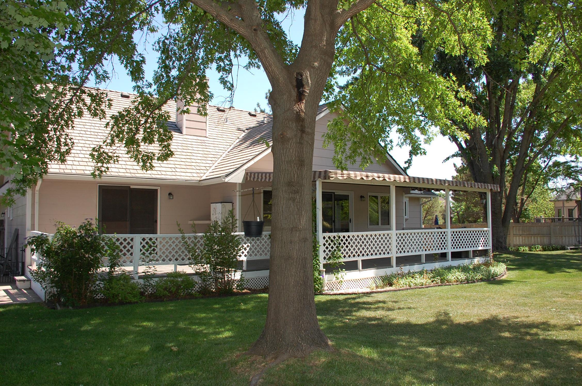 1215 N Fieldcrest Court Wichita KS 67212