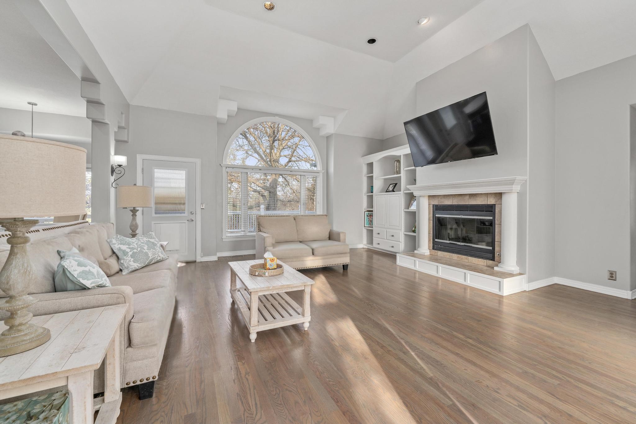 1501 N Castle Rock Wichita KS 67230